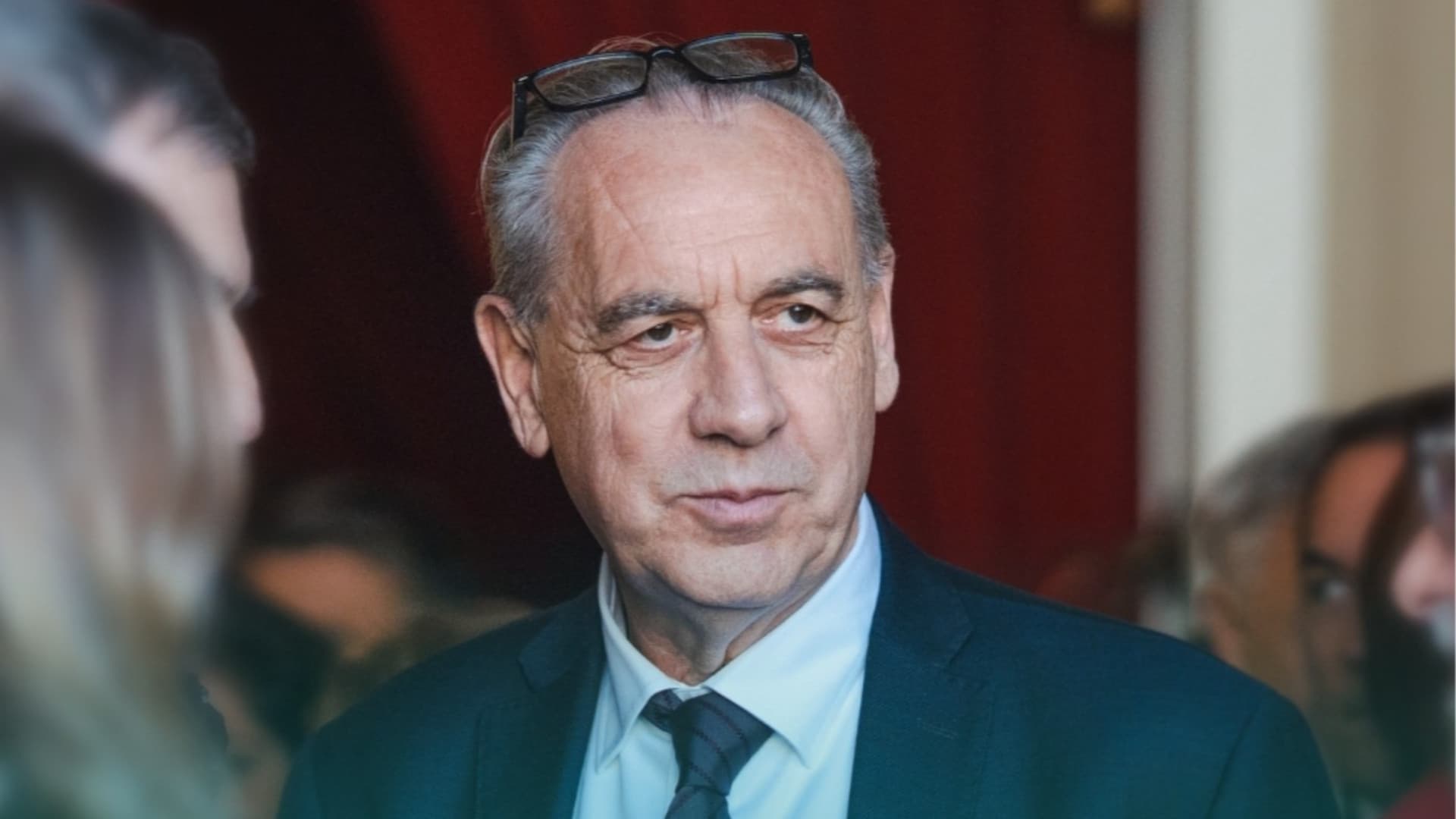 Giovanni Legnini