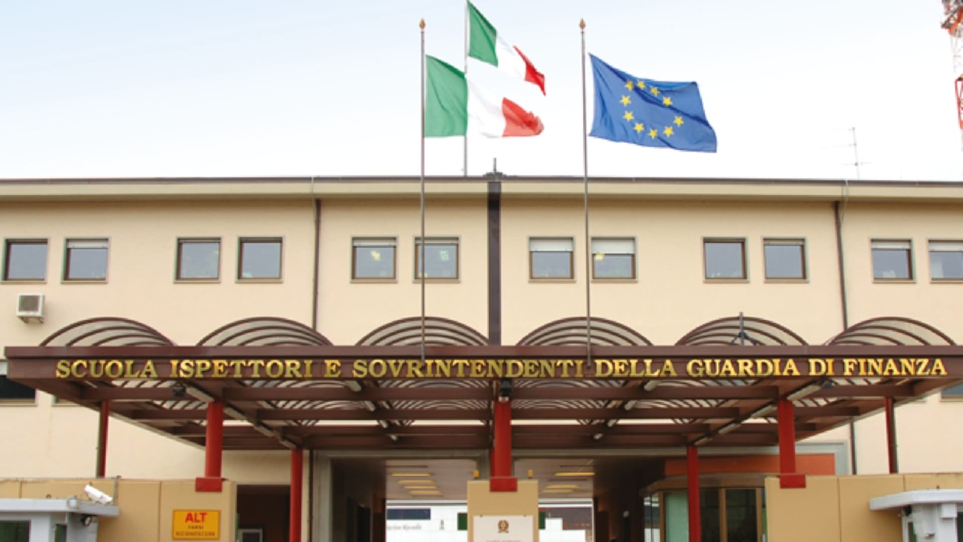 La scuola della Finanza