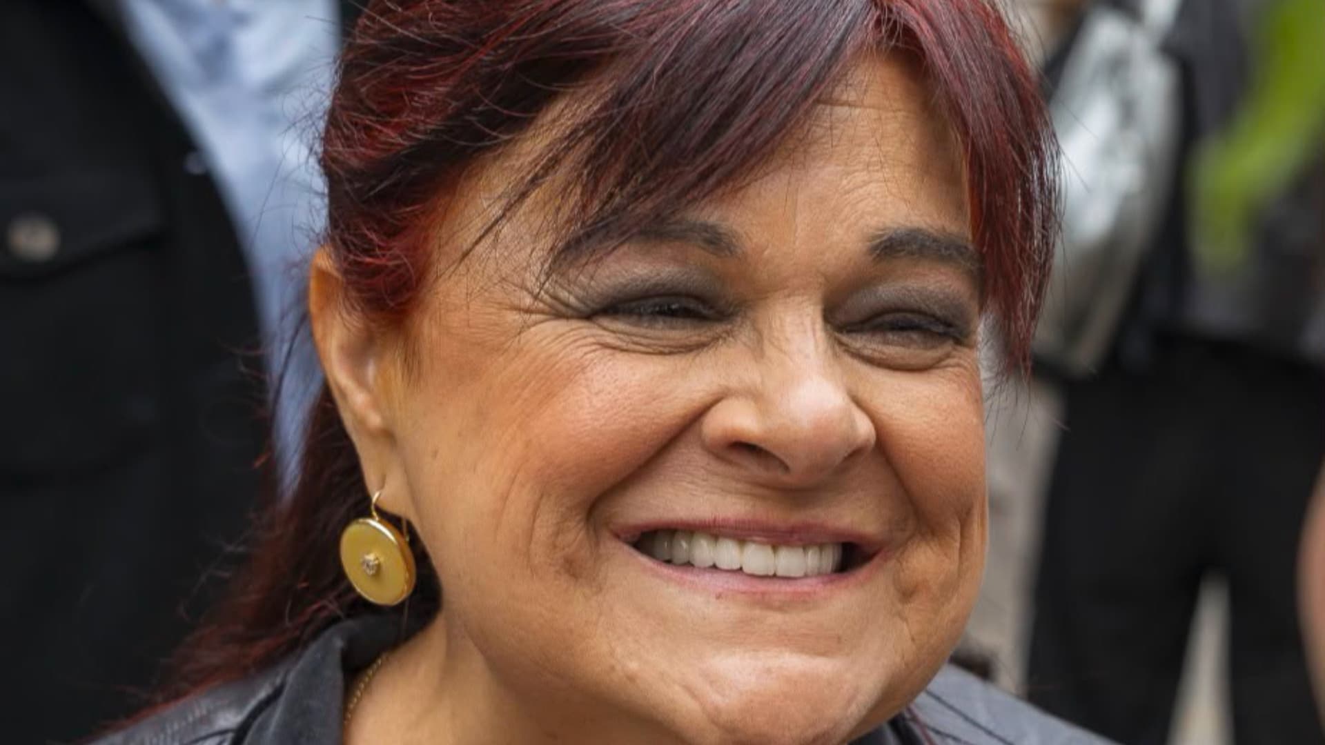 Stefania Pezzopane