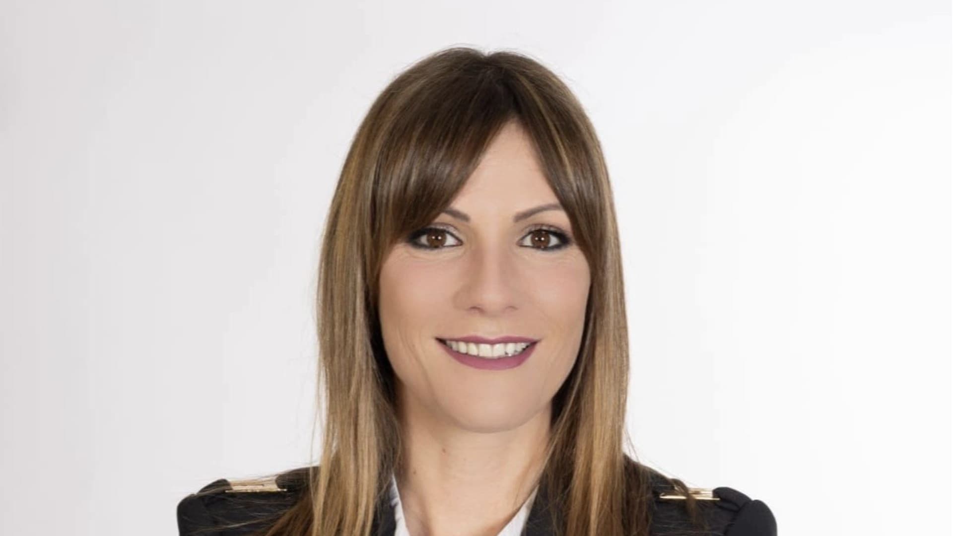 L’assessora alla sicurezza