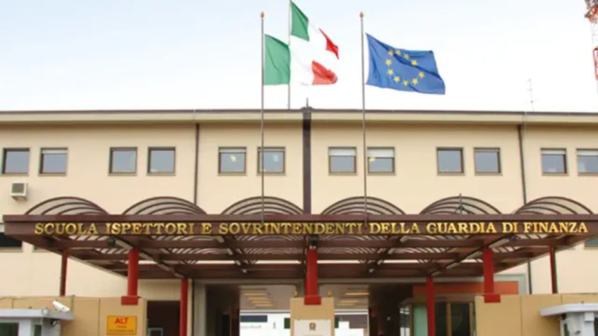 La scuola