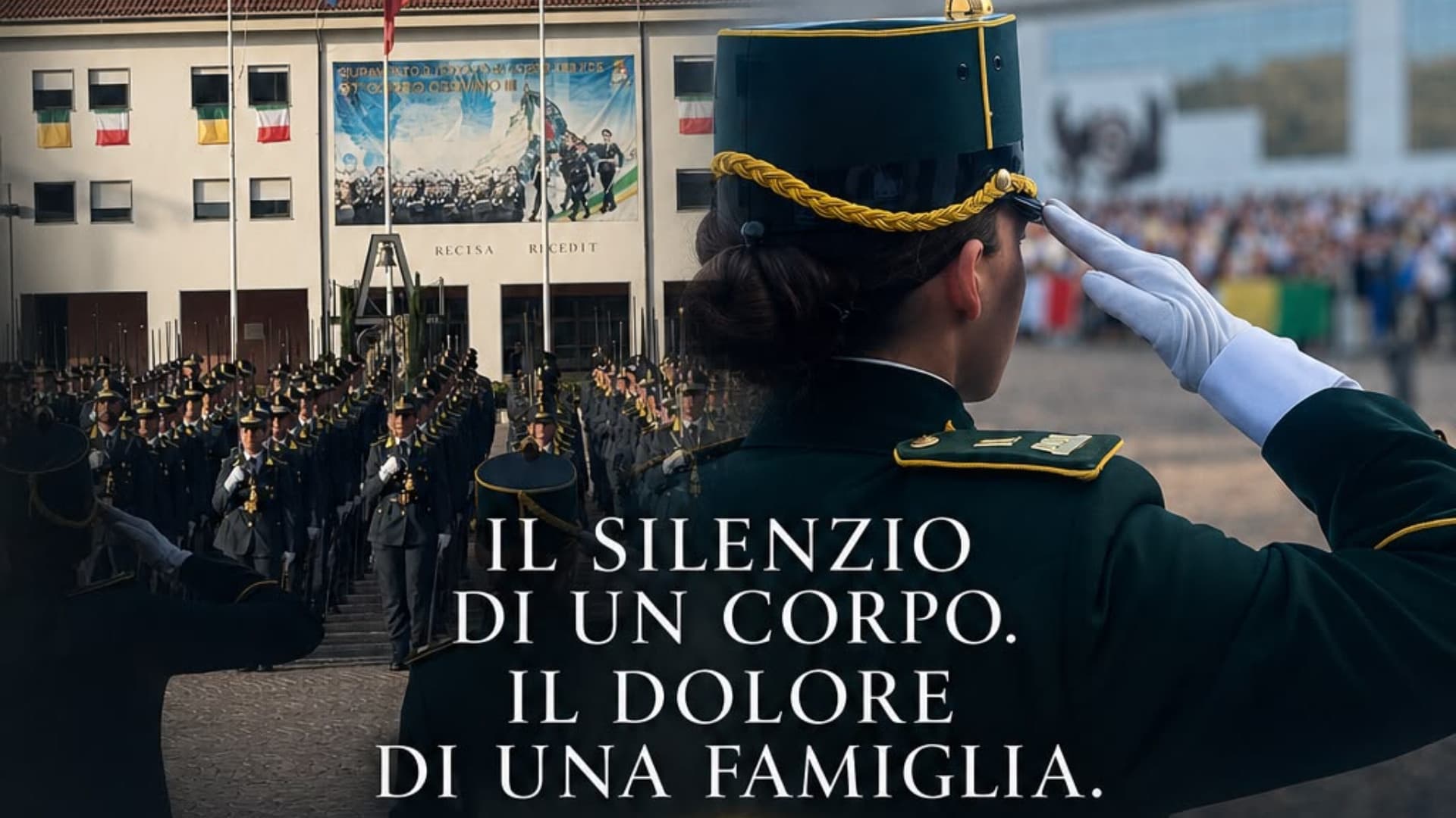 Aurora, l'USIF chiede verità e una riforma coraggiosa della formazione: «Non deve restare solo un nome da ricordare»