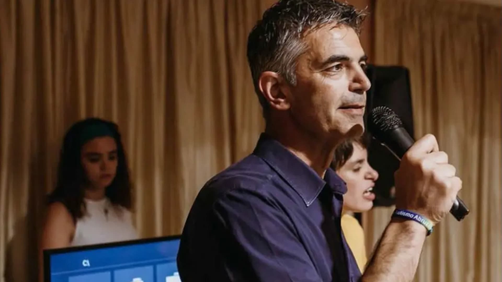 Dario Verzull