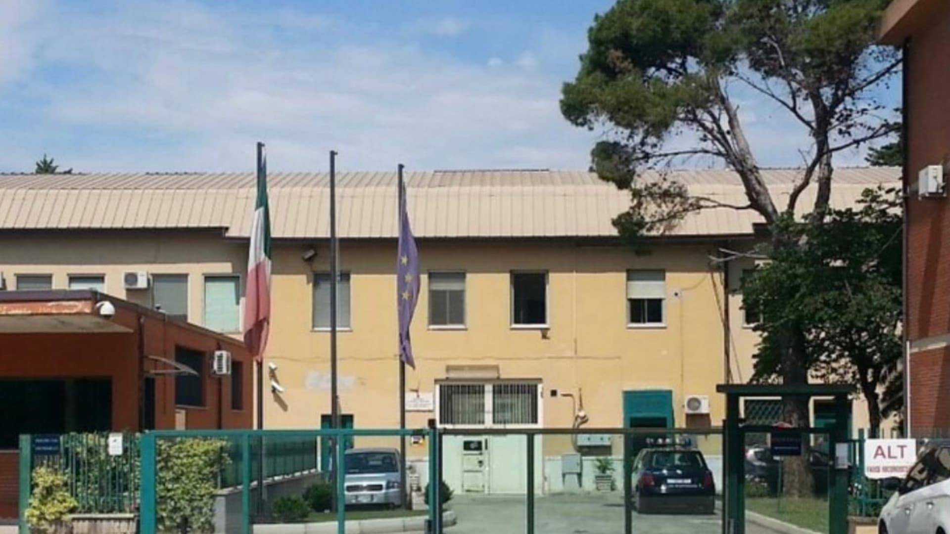 Il carcere