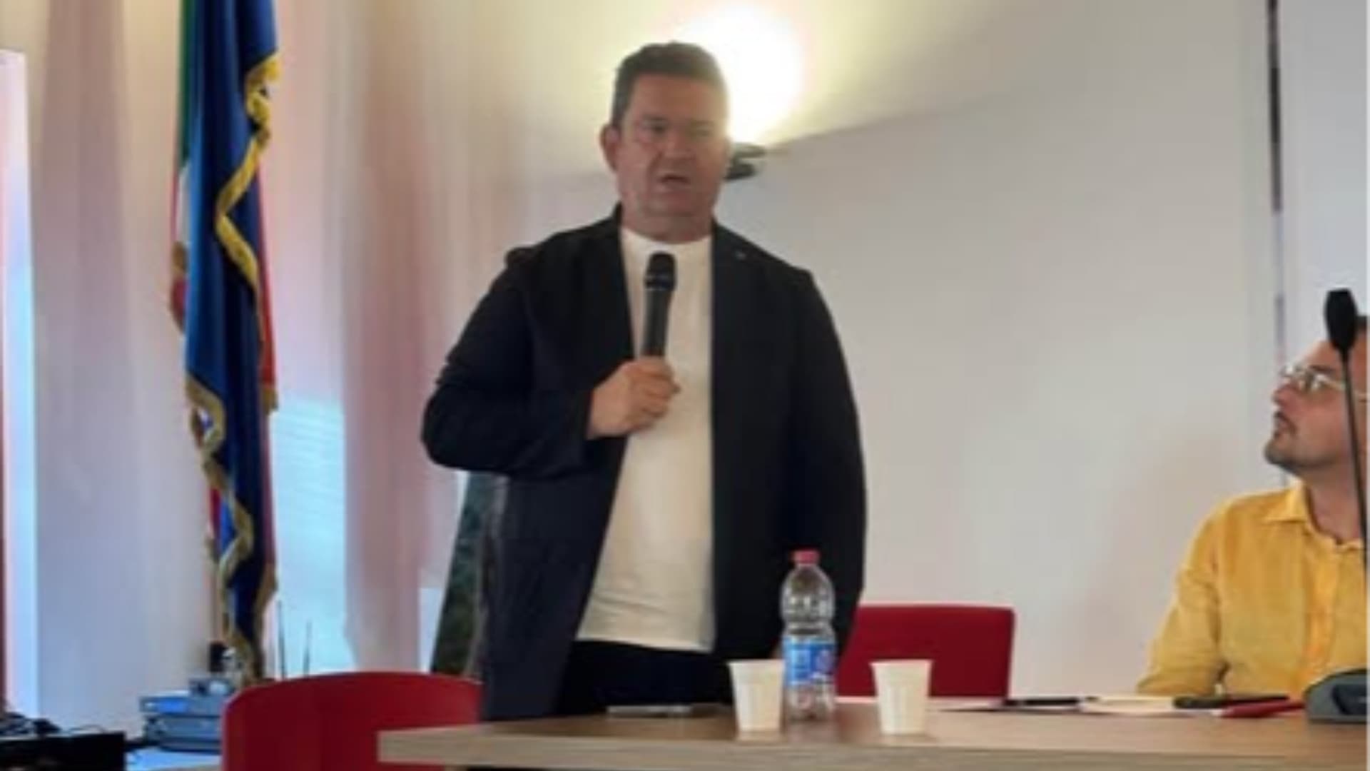 Massimo Verrecchia