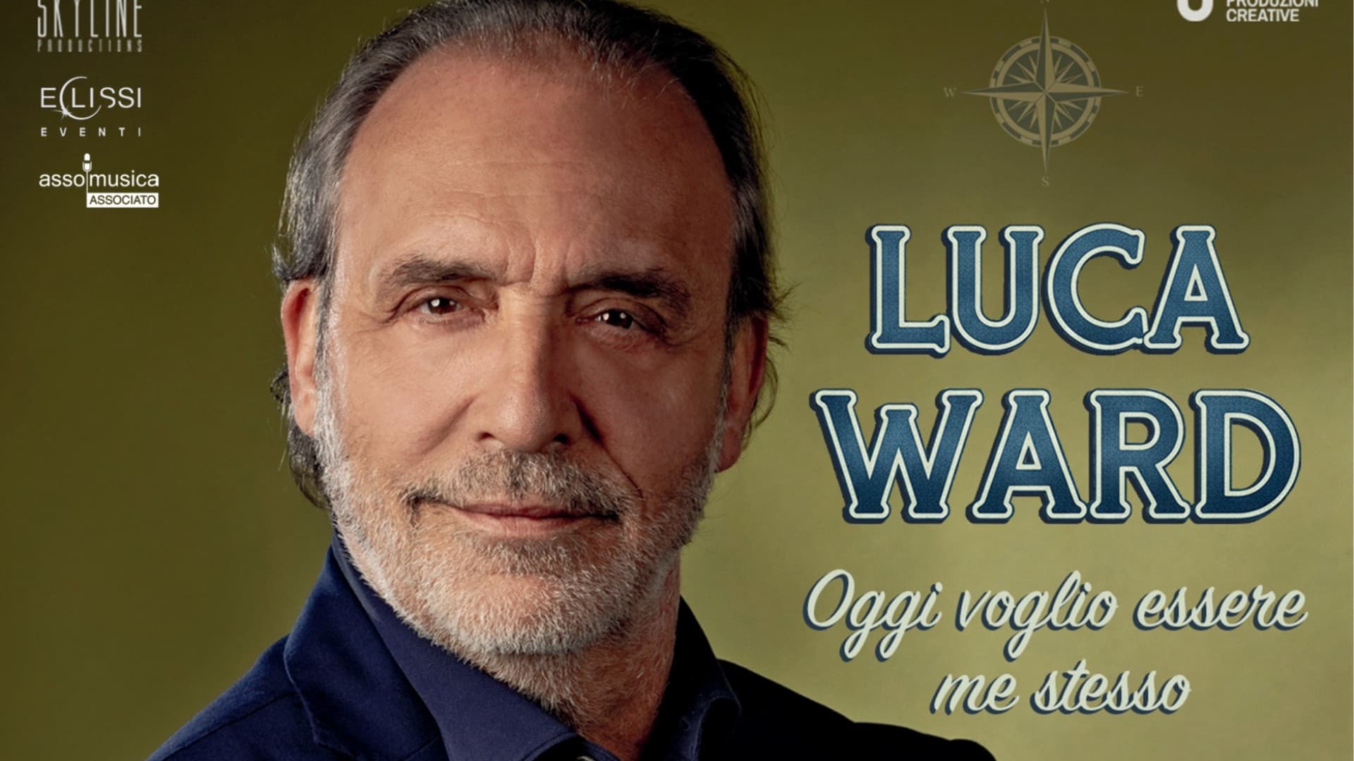 La locandina