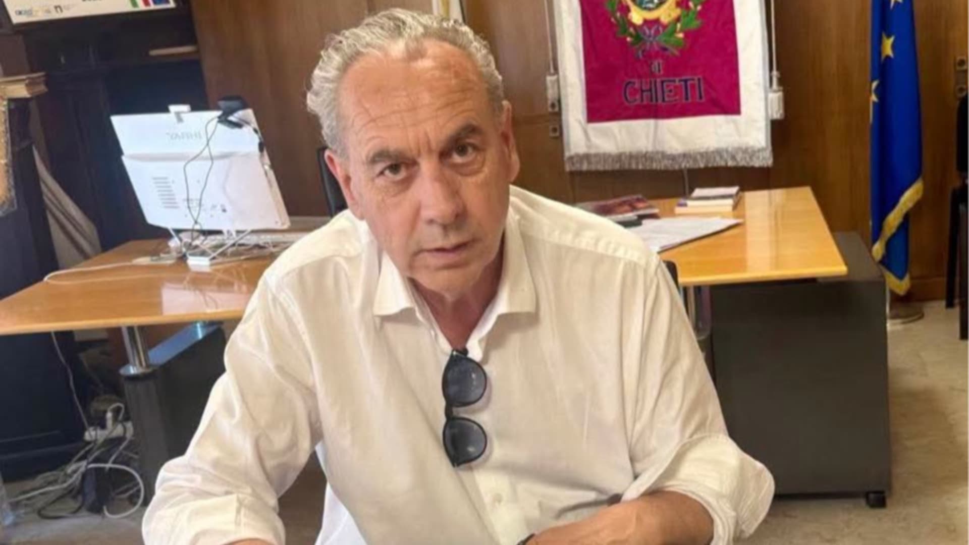 Giovanni Legnini