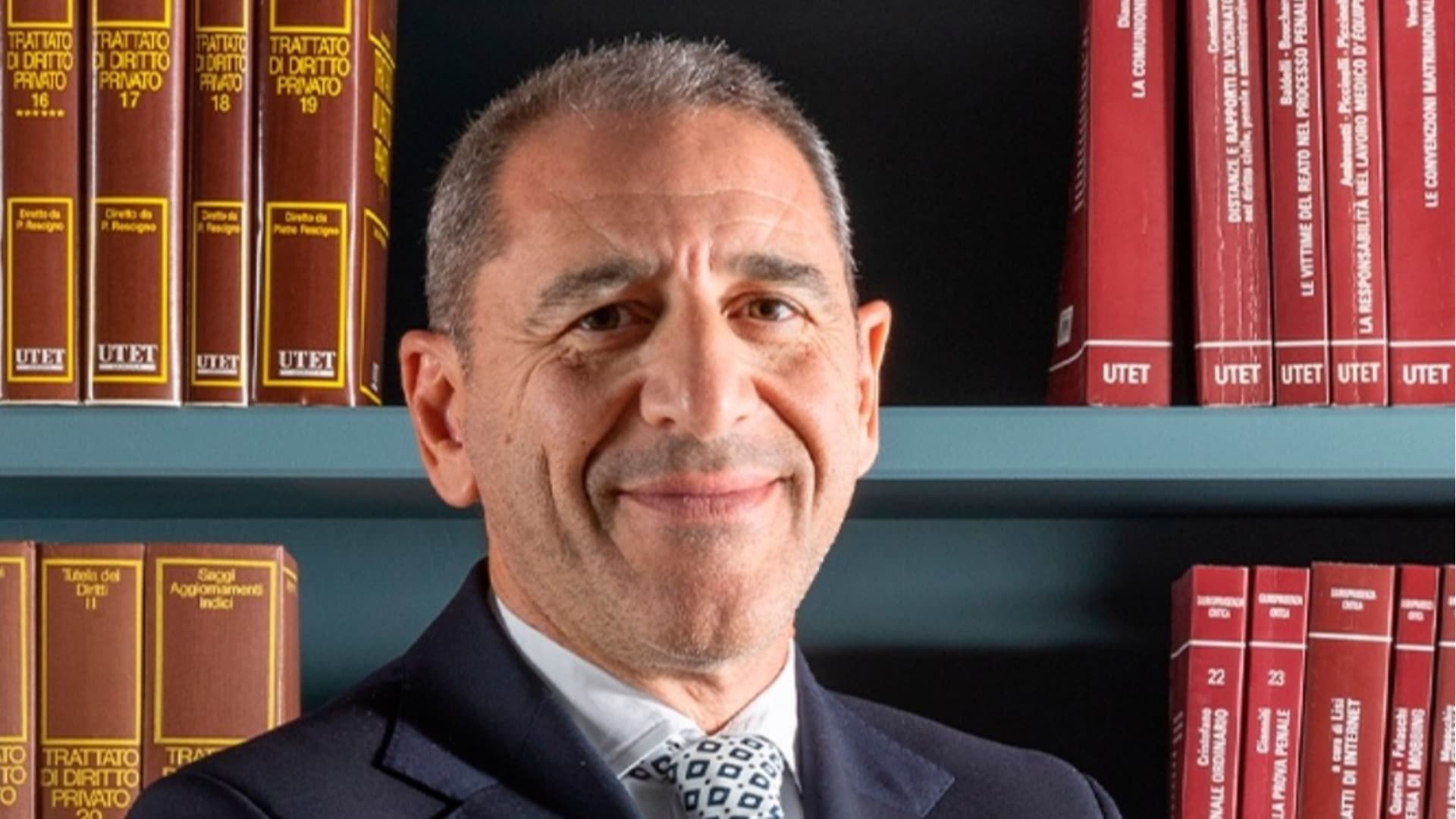 Giorgio Fraccastoro