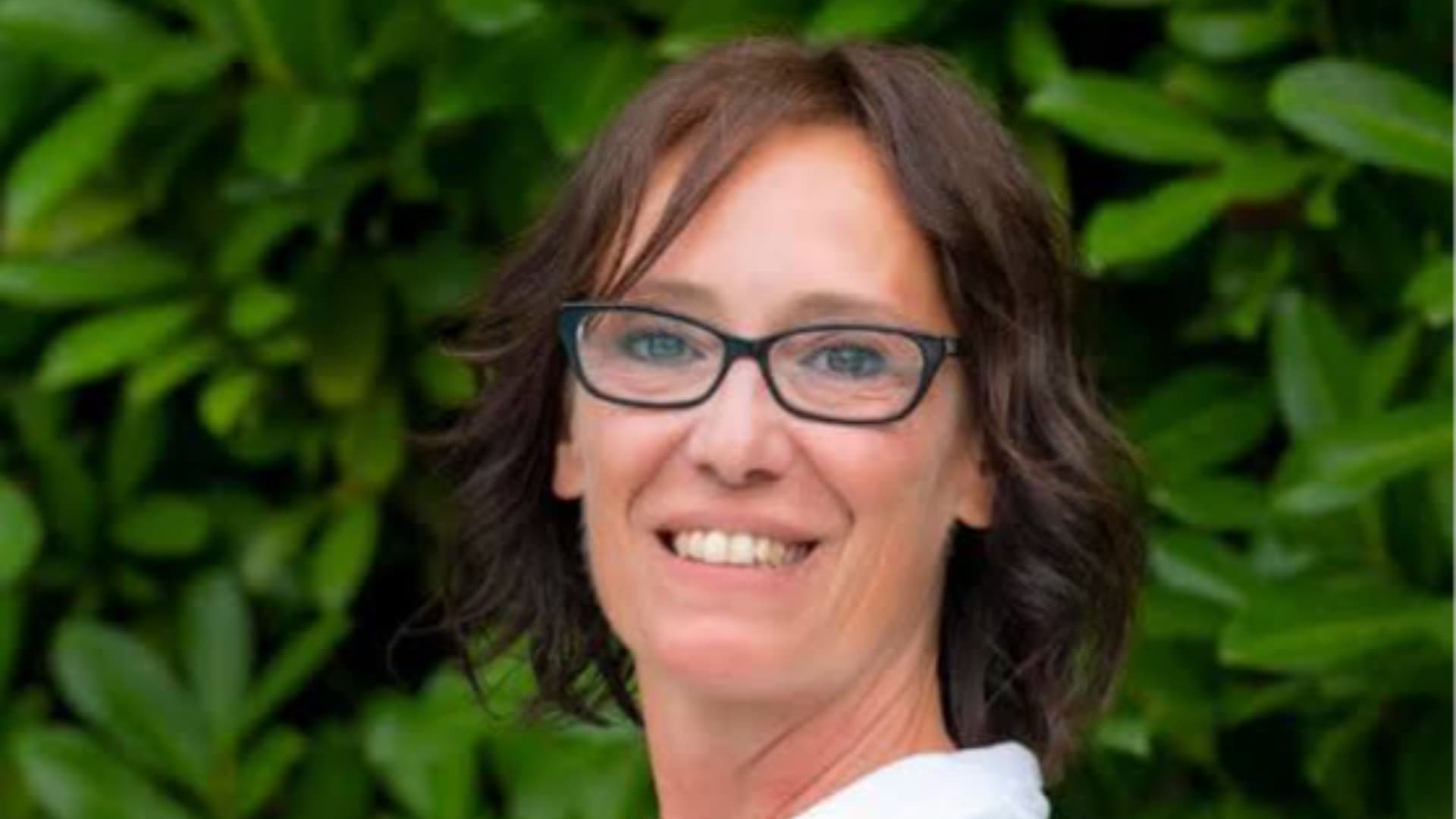 Ilaria Cucchi