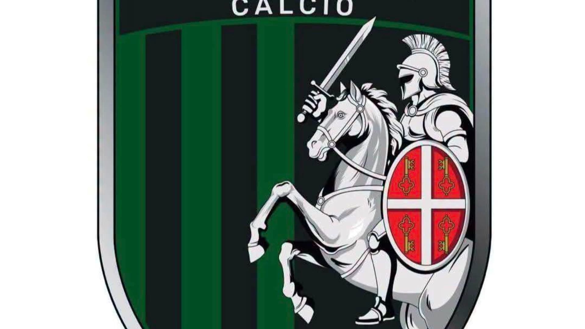 Il nuovo logo