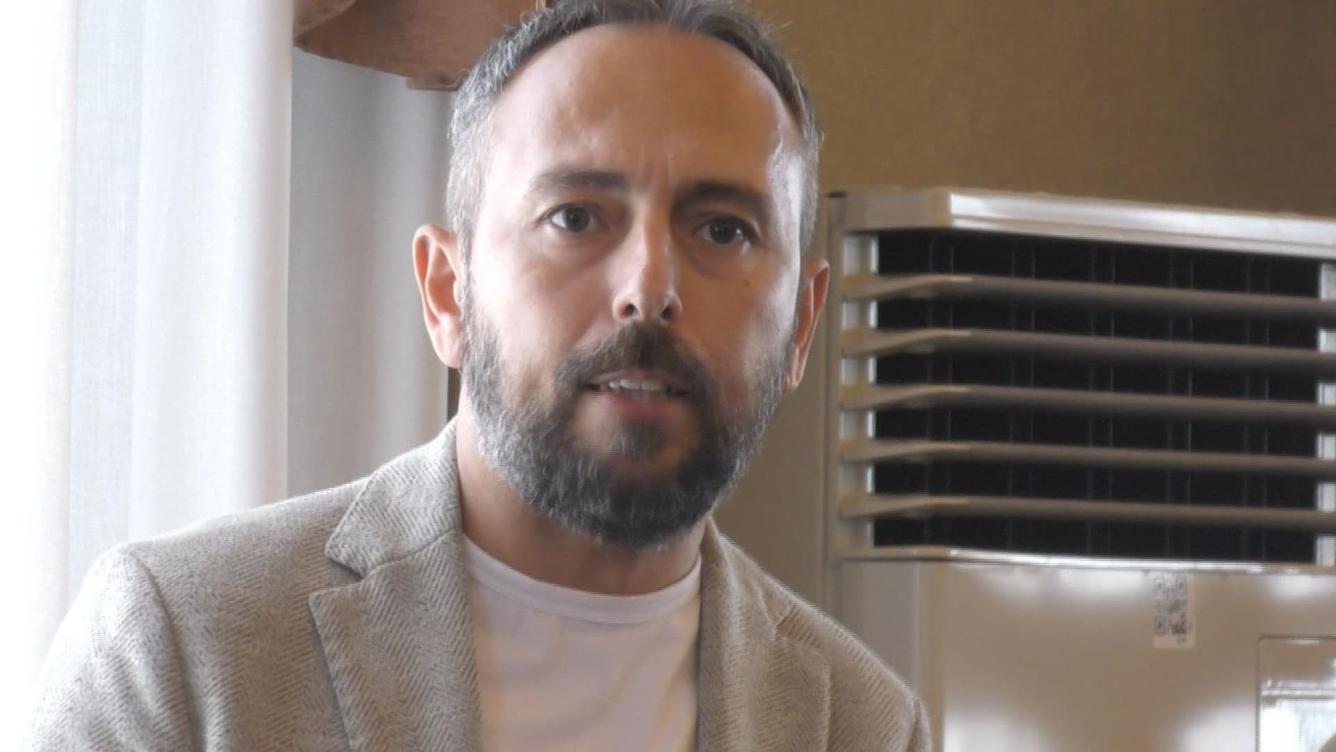 Paolo Sola