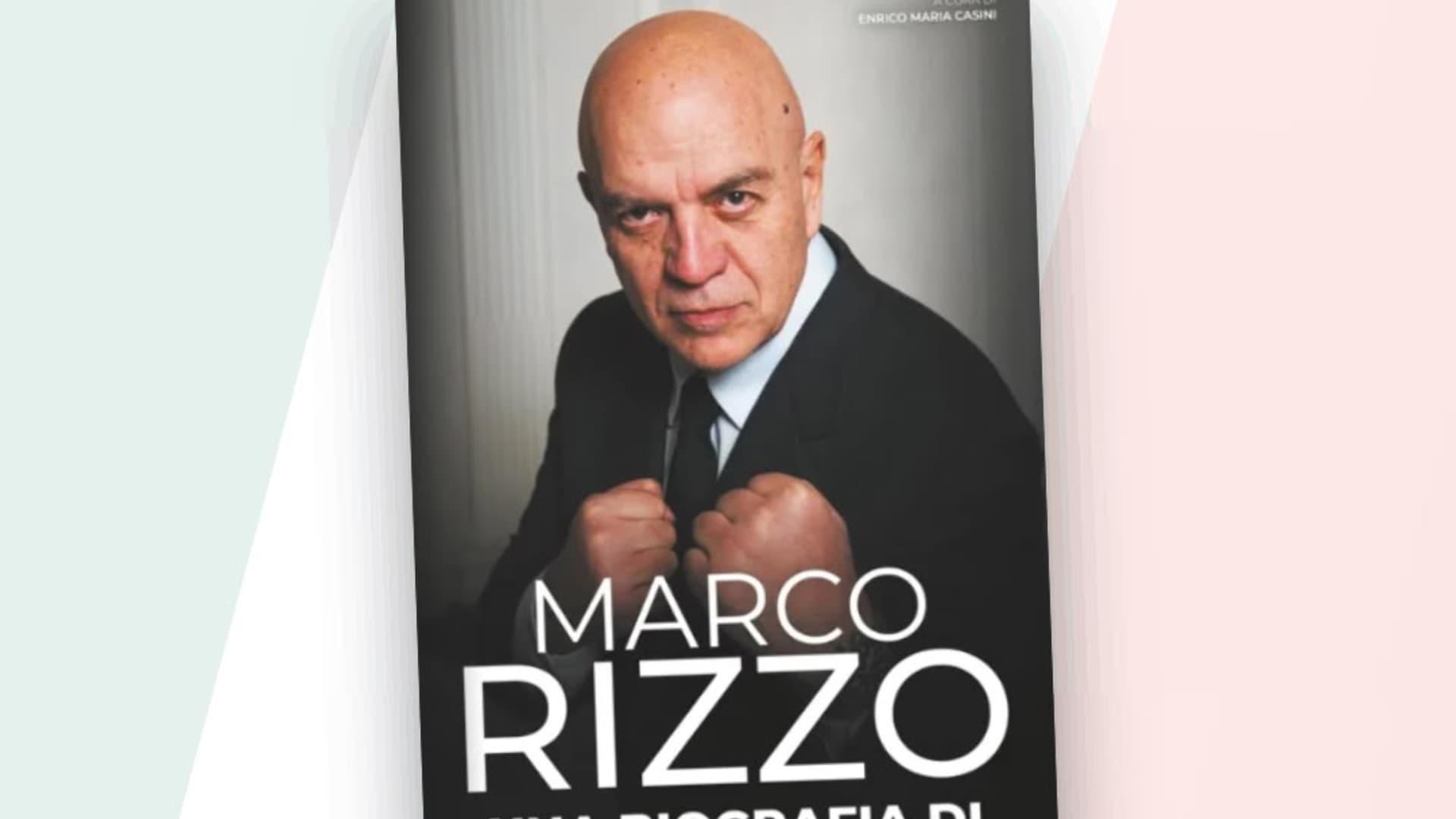 La locandina dell'evento
