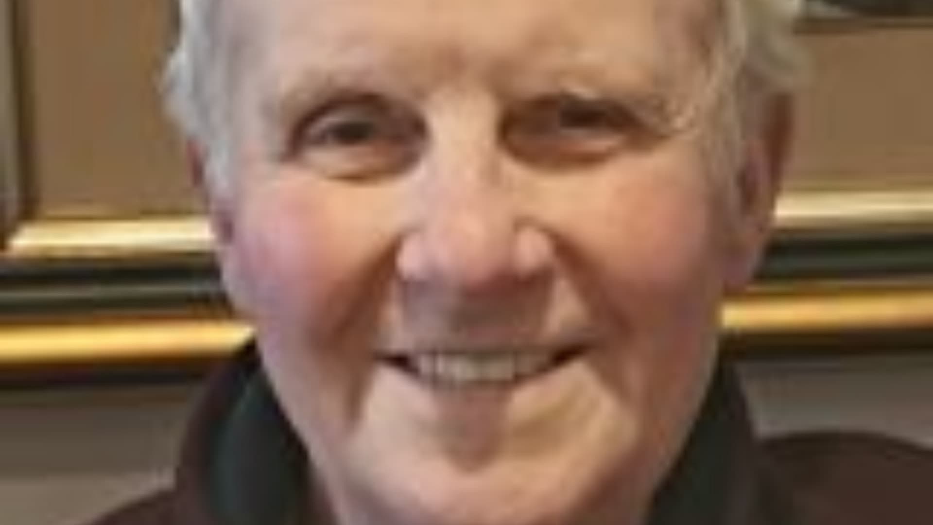 Walter Saracino