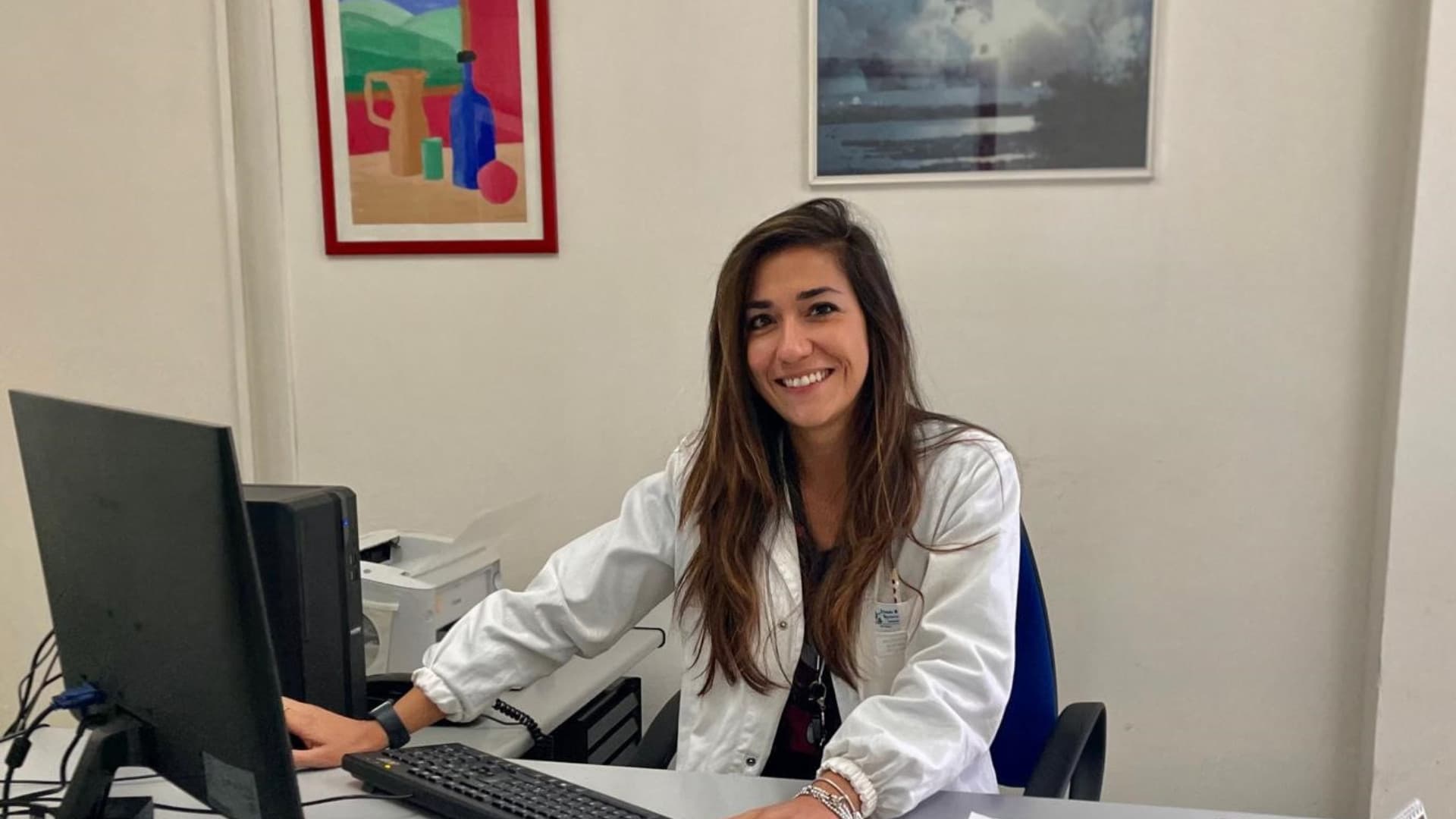 Francesca Di Donna