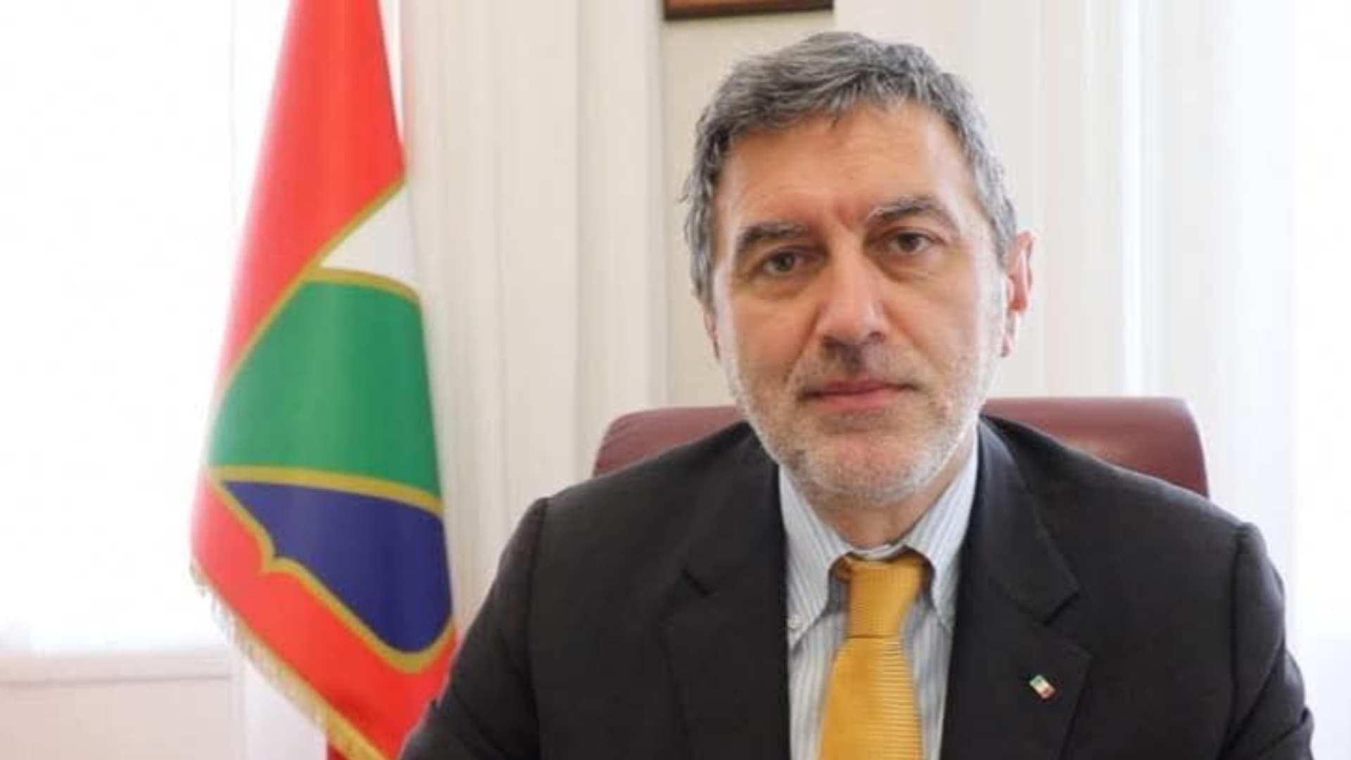 Marco Marsilio