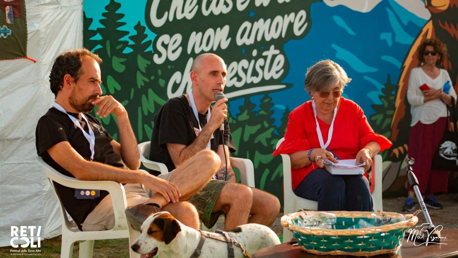 L'Aquila, "Reticoli": oltre 4mila presenze nell'Appennino centrale per il Festival delle terre alte