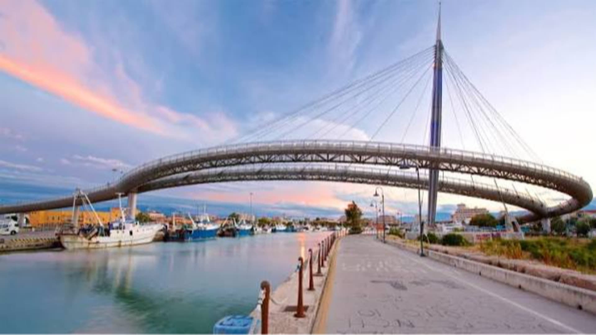 Il Ponte del Mare