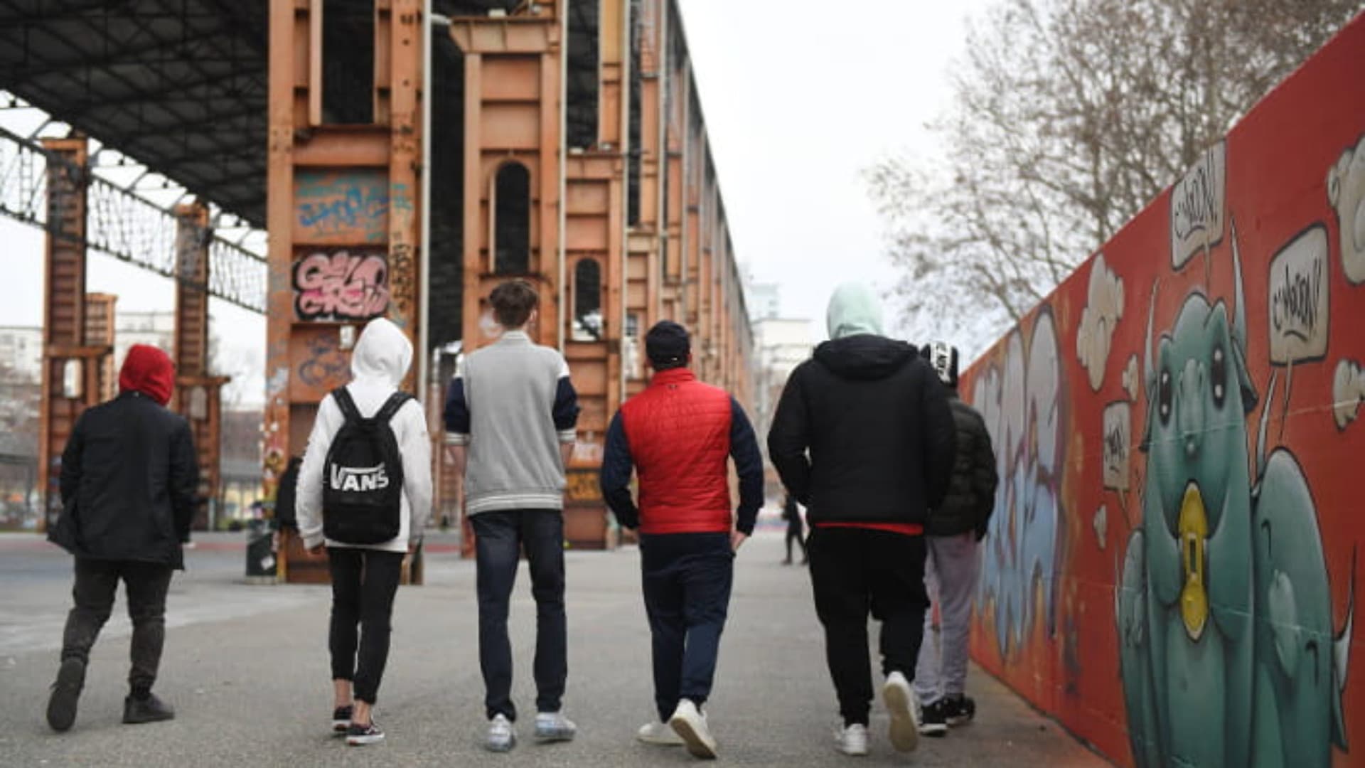 Baby gang, l'allarme del sindacato penitenziario: «Il carcere da solo non basta, servono scuola, lavoro e prevenzione»