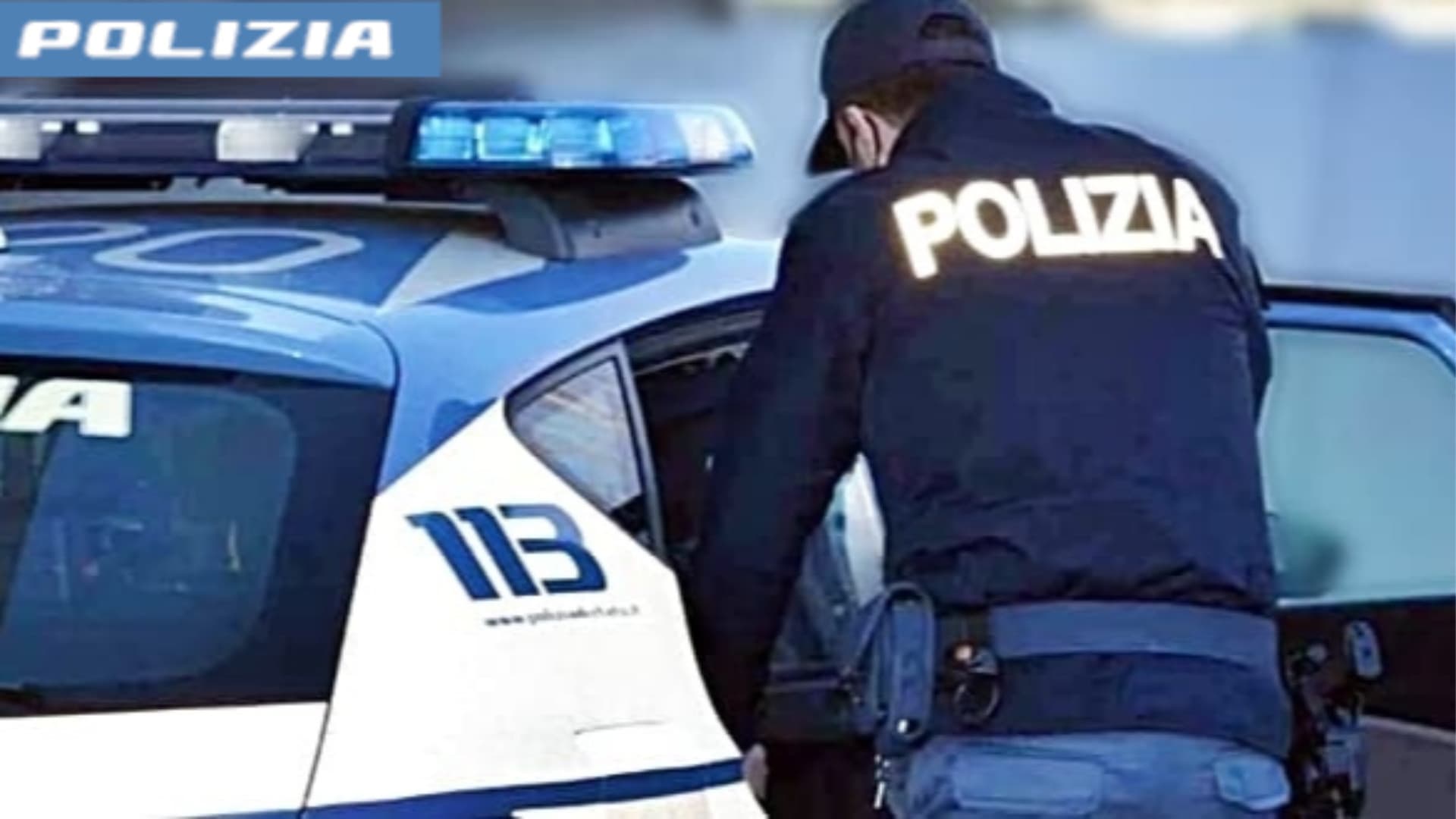 Pescara, furto nella notte in un bar del centro