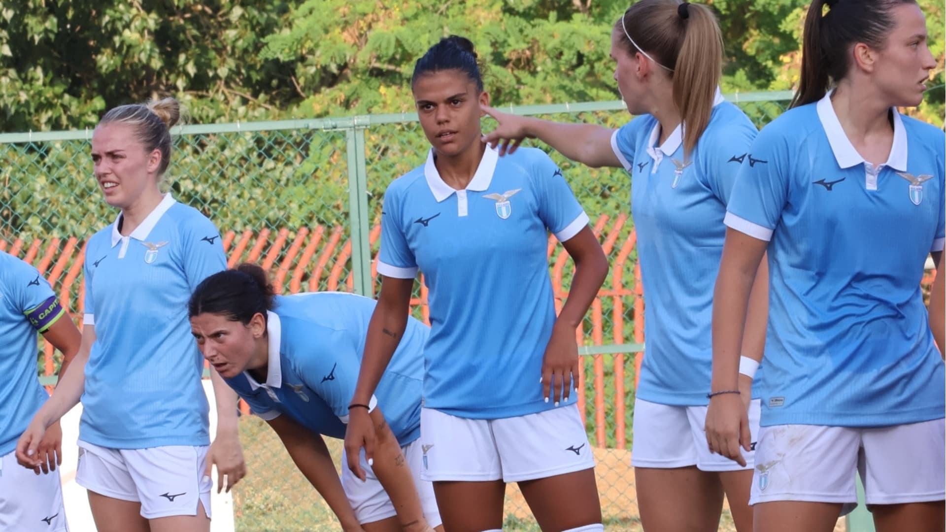 Lazio Women