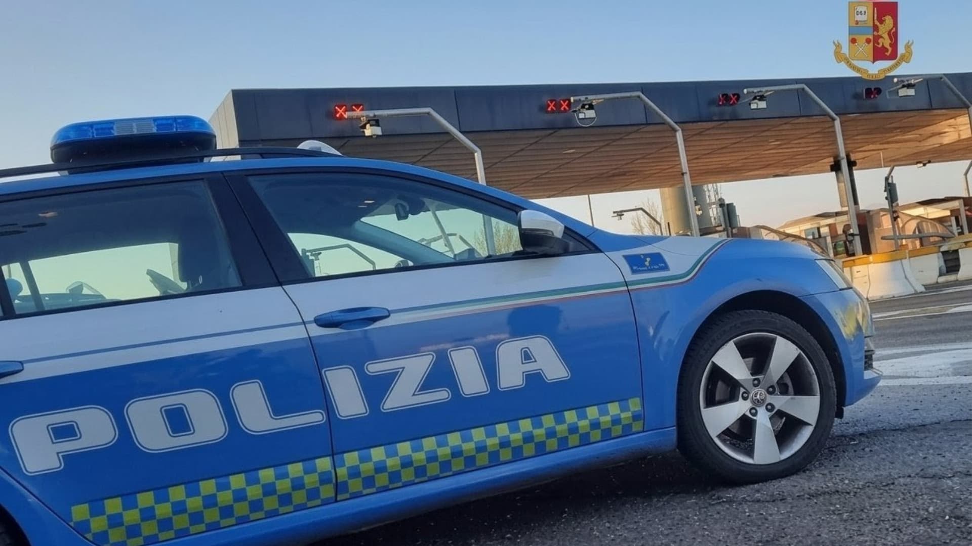 Incidente sulla A14 tra Ortona e Lanciano: scontro tra moto e camion, code e traffico in tilt