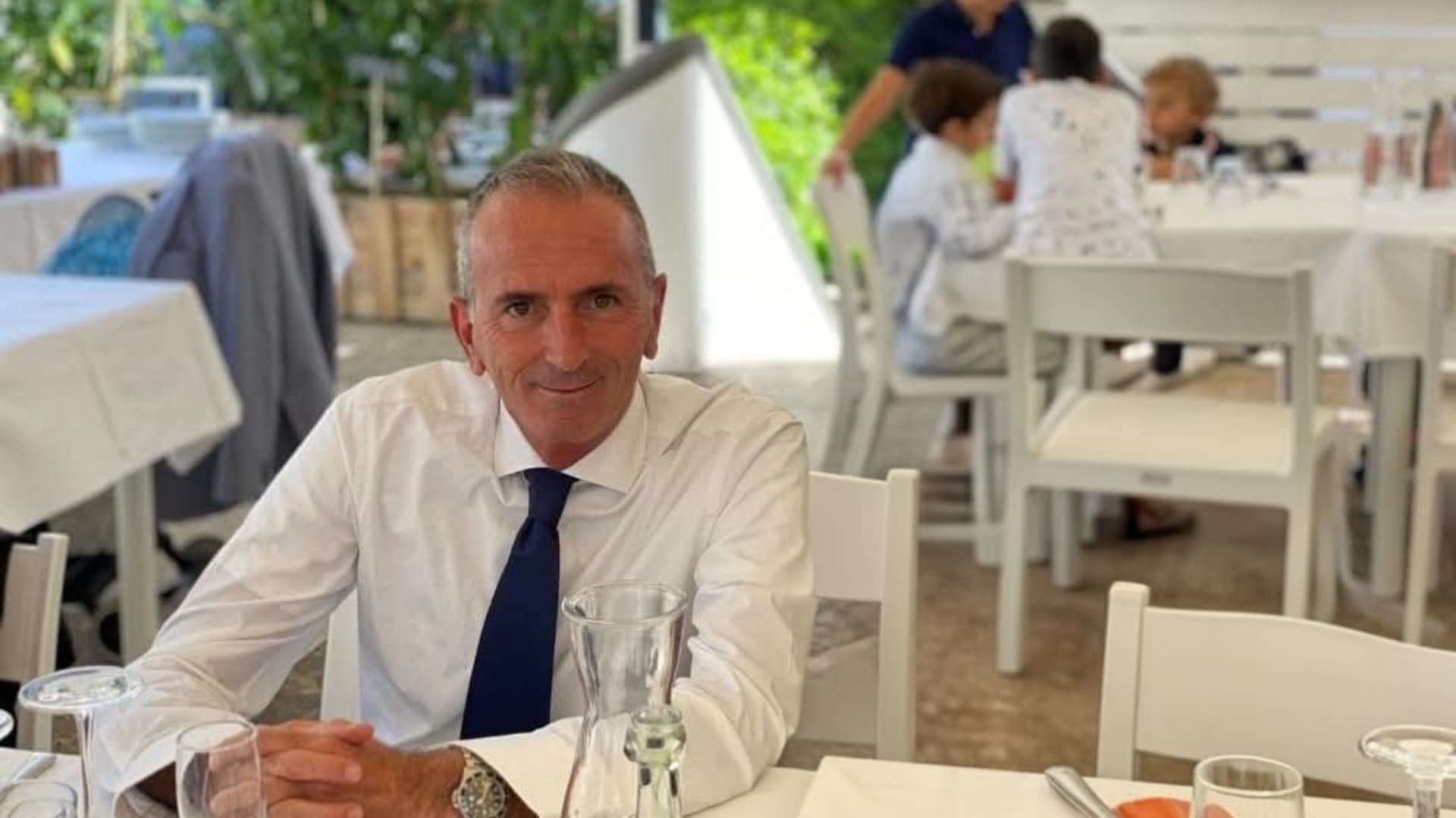 Francesco D'Amore
