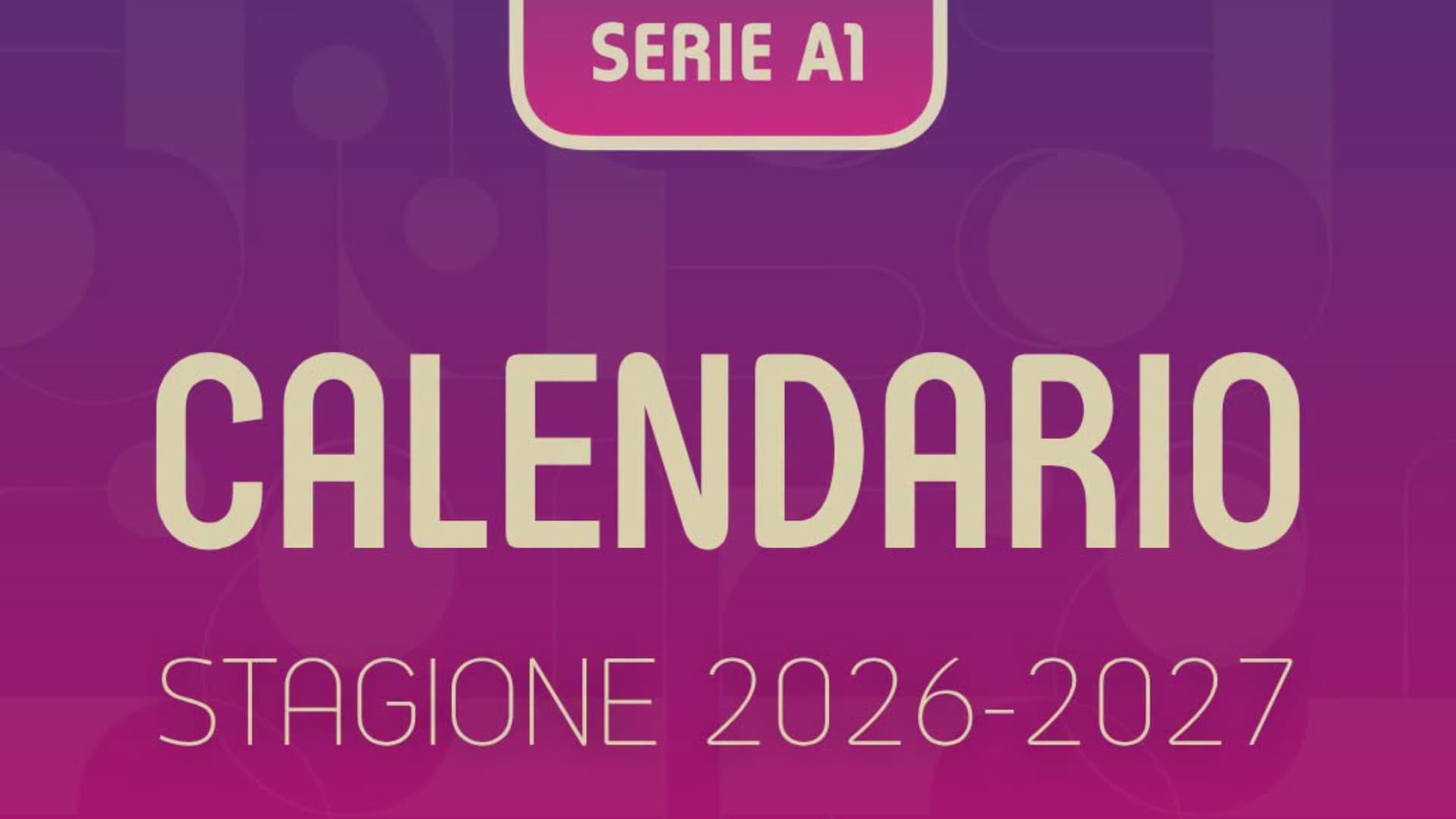 Il calendario delle Panthers Roseto: debutto a San Martino di Lupari. E in Supercoppa c'è Schio