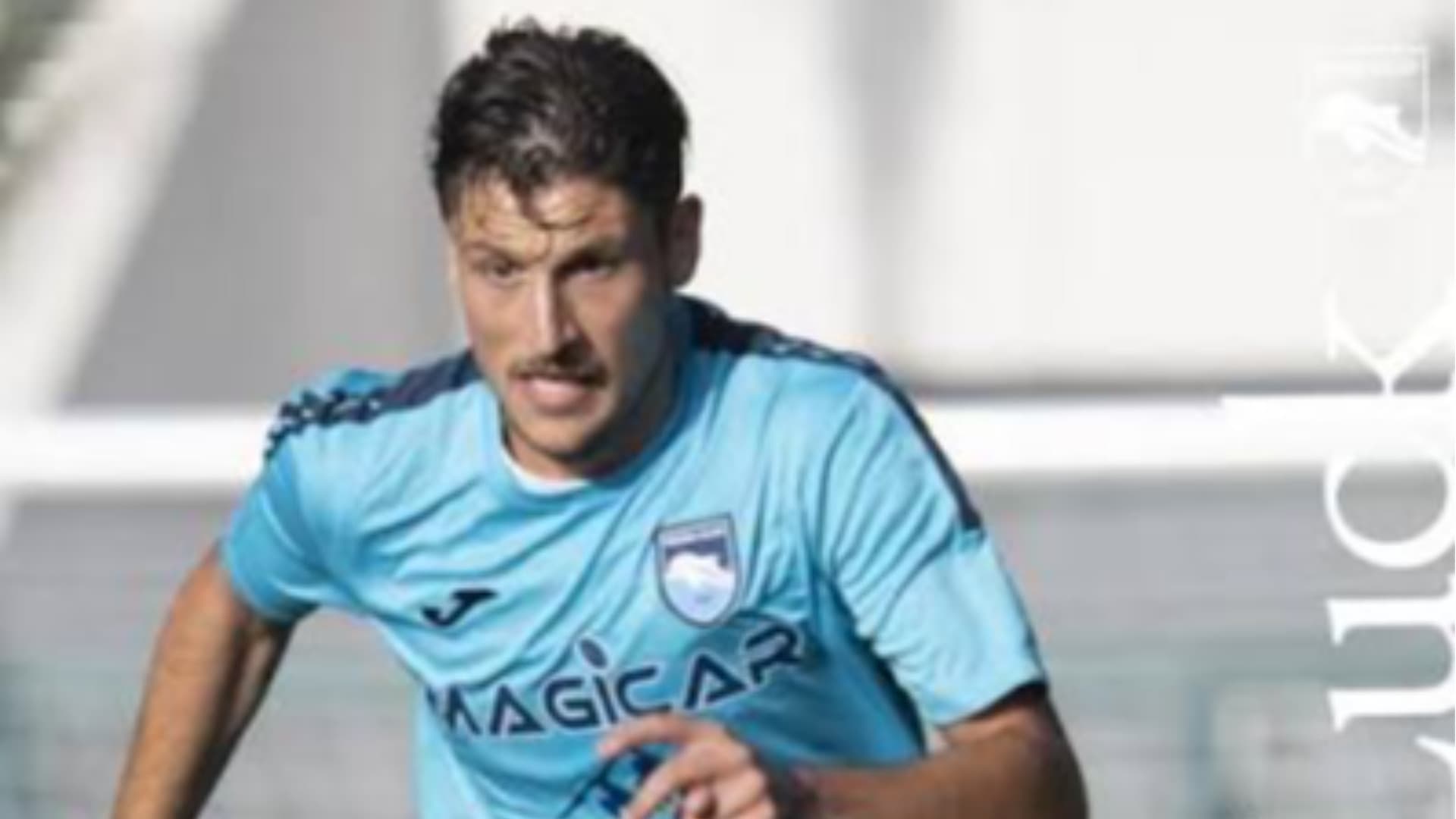 Riccardo Tonin