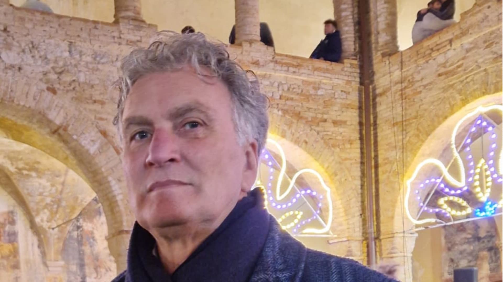 Carlo Scimia va in pensione dopo anni alla Corte dei conti dell’Abruzzo