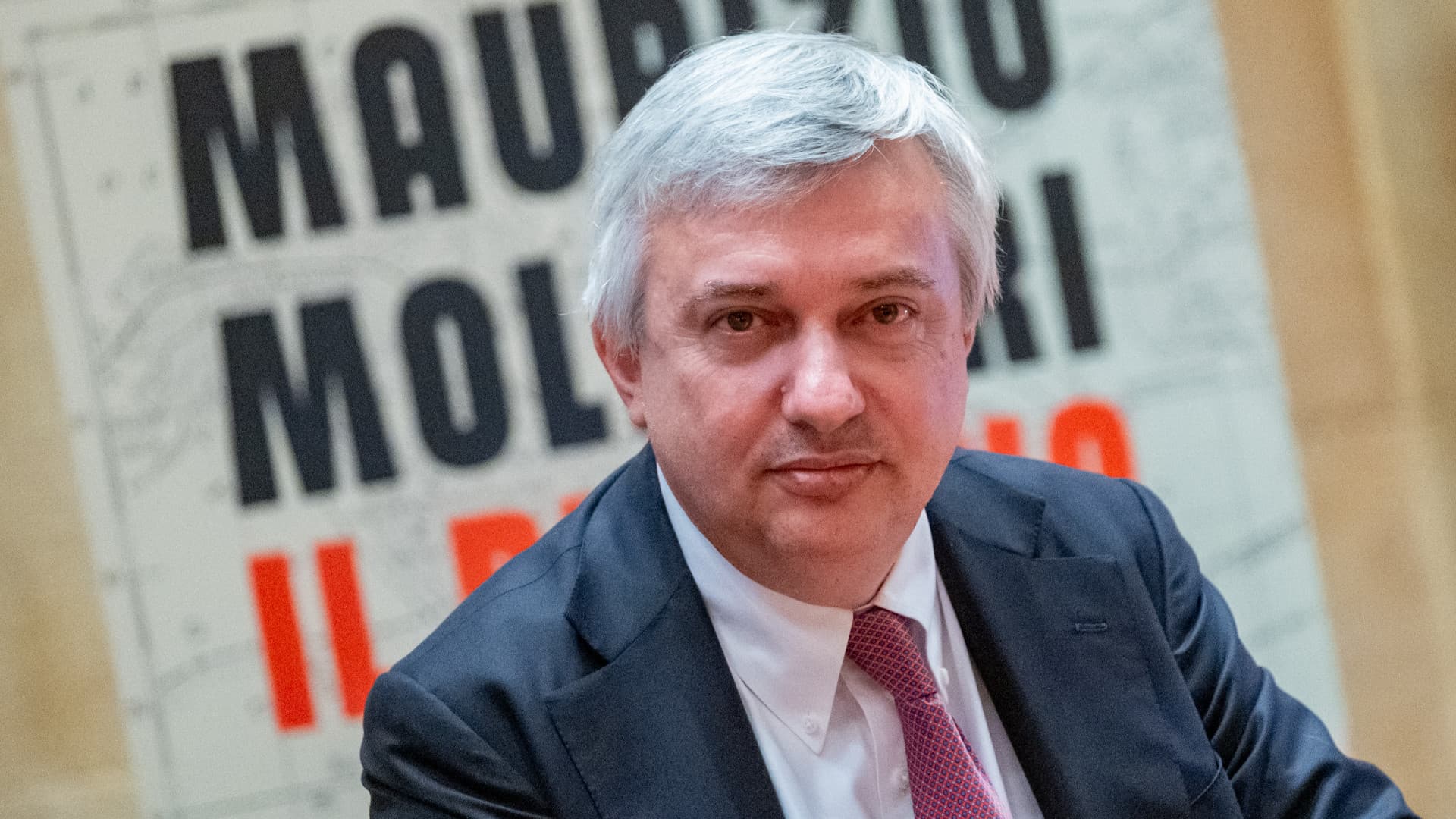 Maurizio Molinari