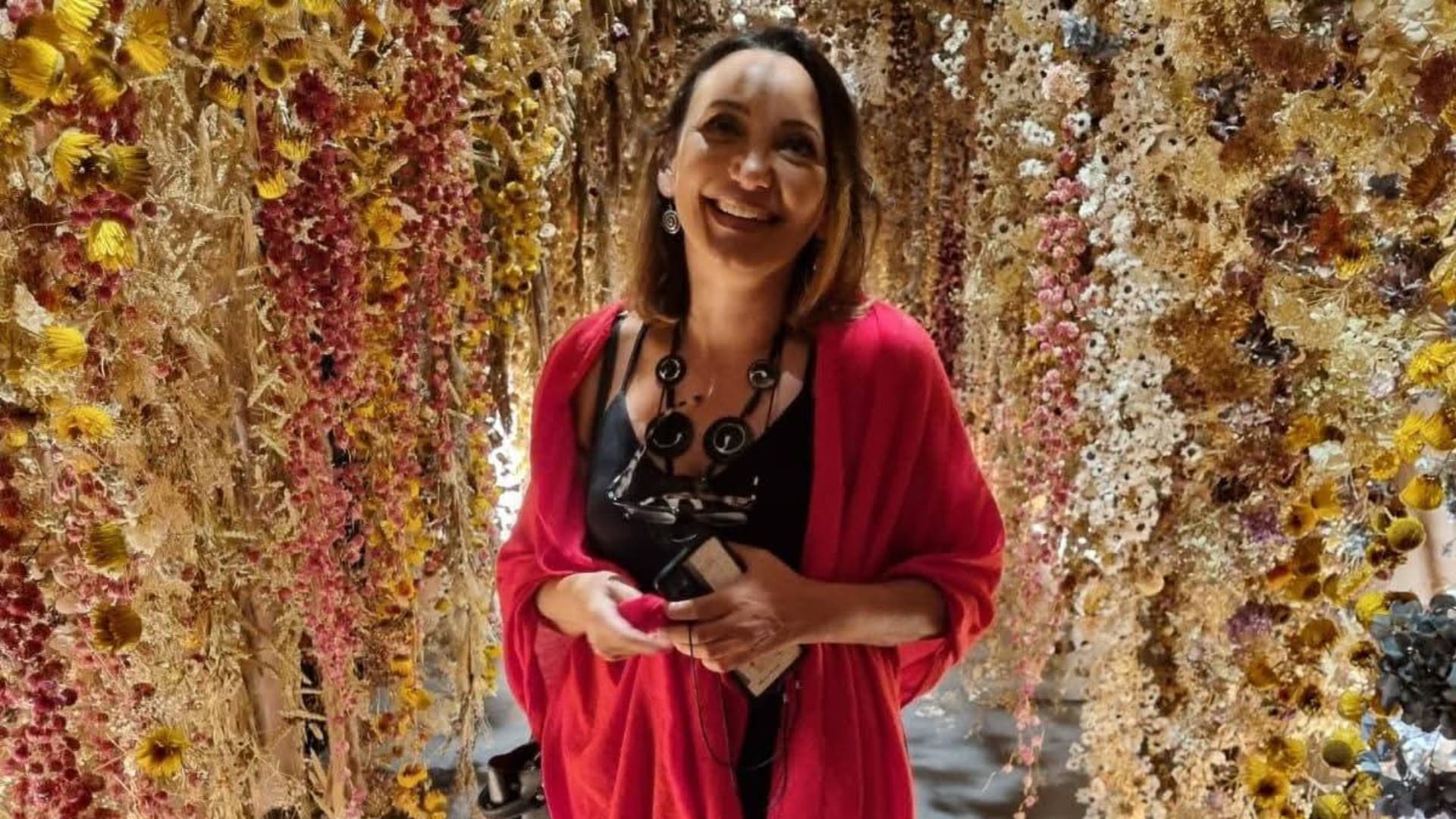 Maria Buononuova