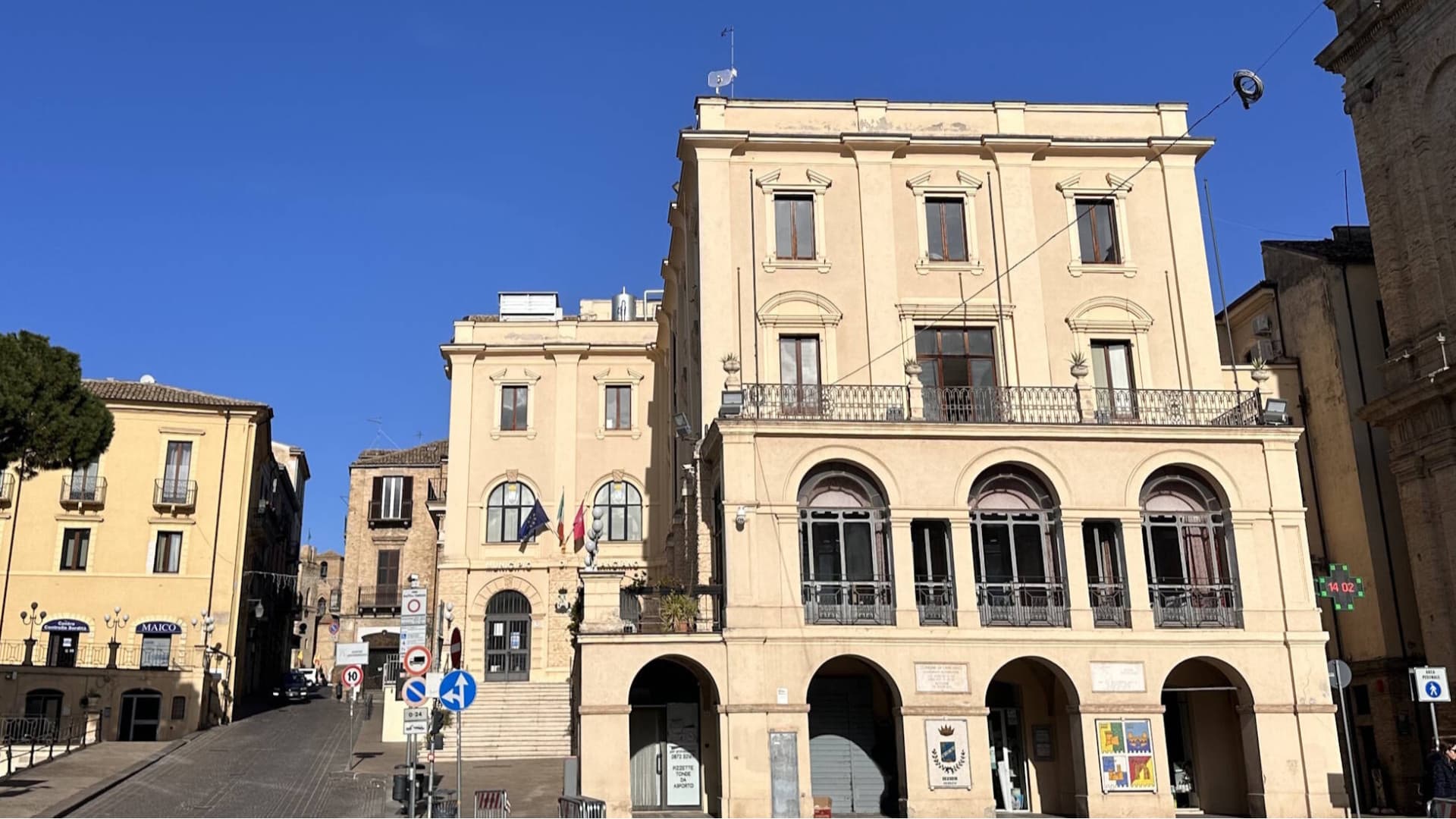 Lanciano, rinasce da bene confiscato alla mafia il nuovo centro antiviolenza per donne e bambini