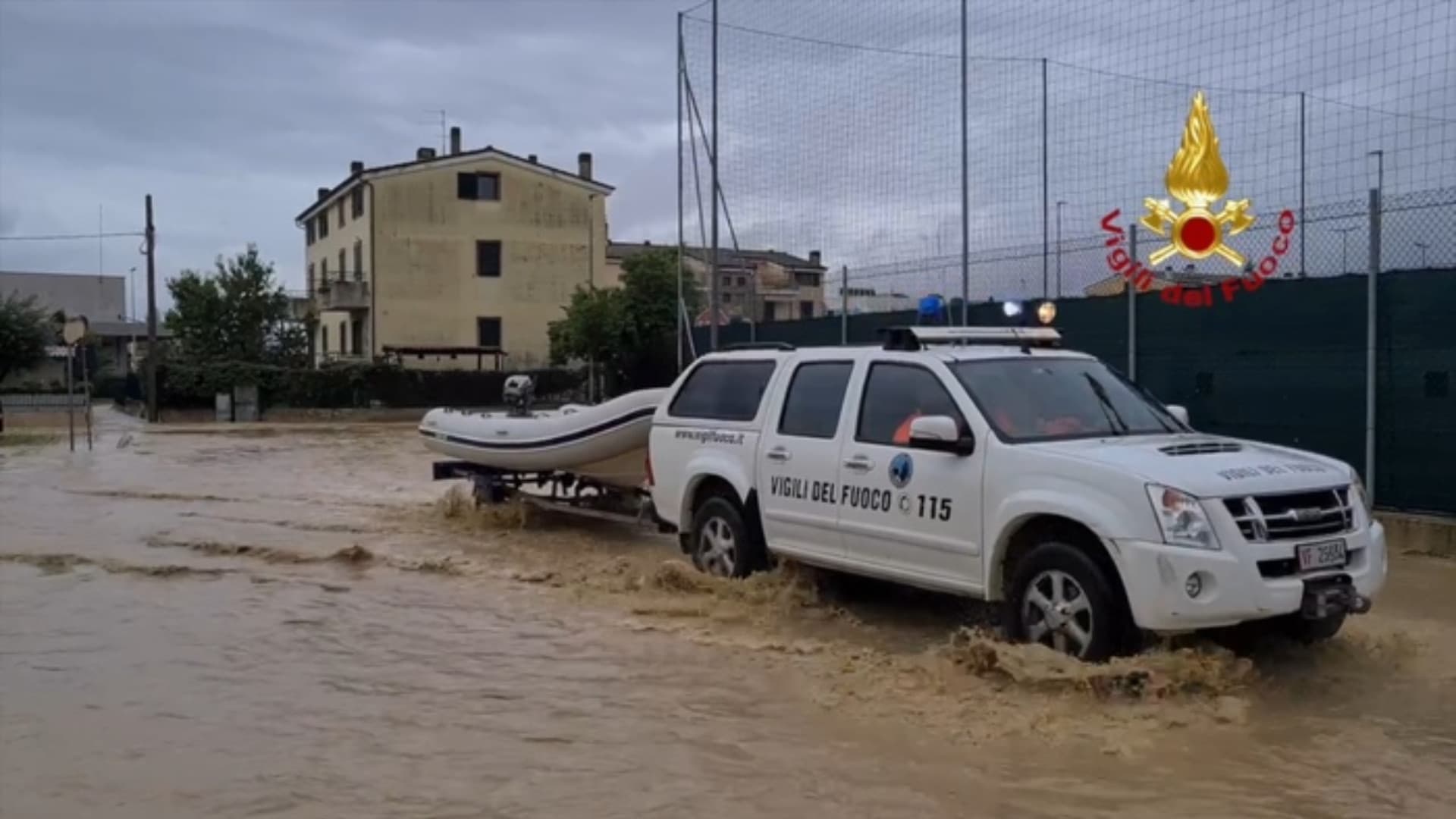 Maltempo Marche e Abruzzo: Bper stanzia 50 milioni per famiglie e imprese