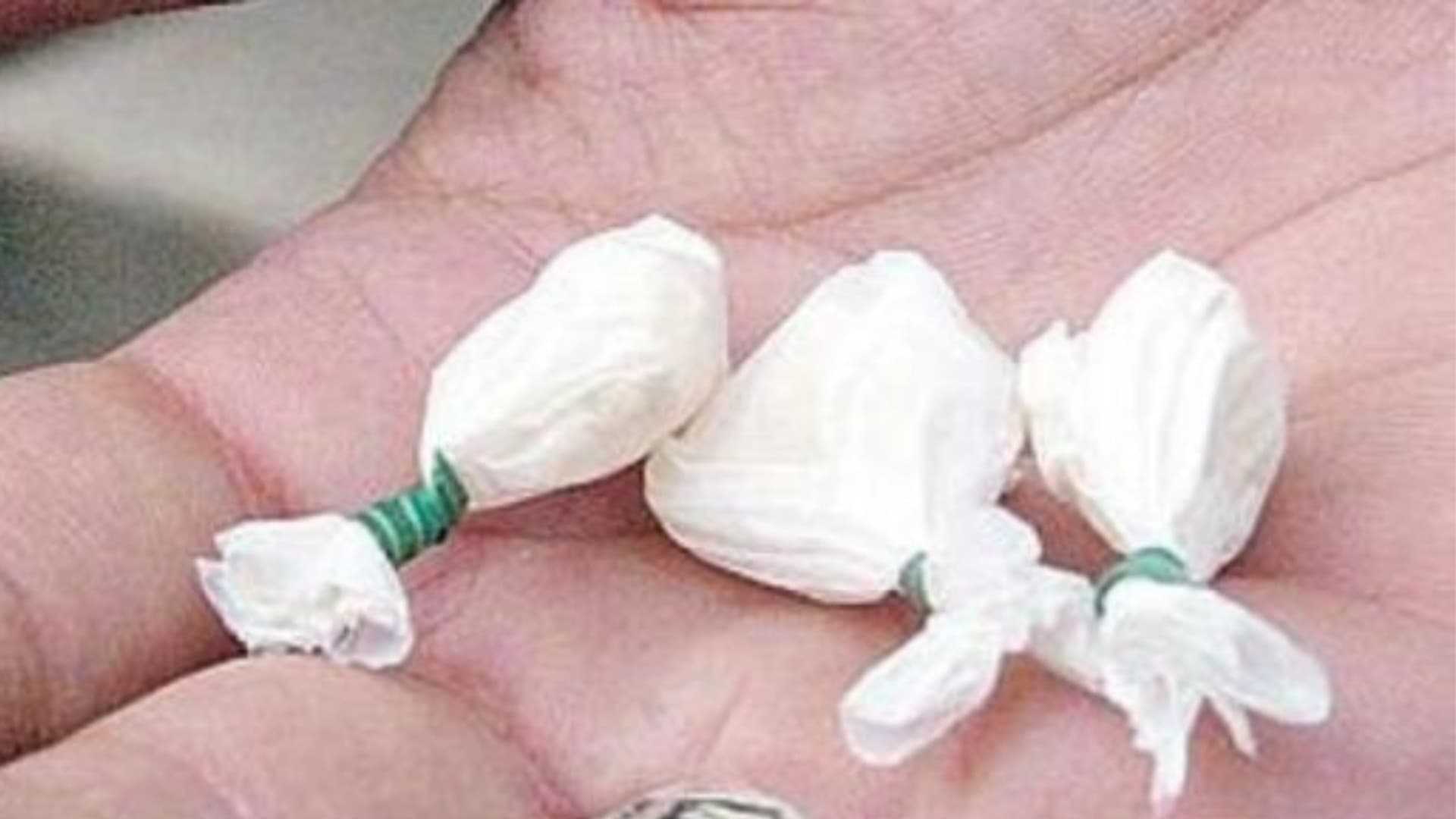 Giovani fermati con dosi di cocaina (Foto di repertorio)