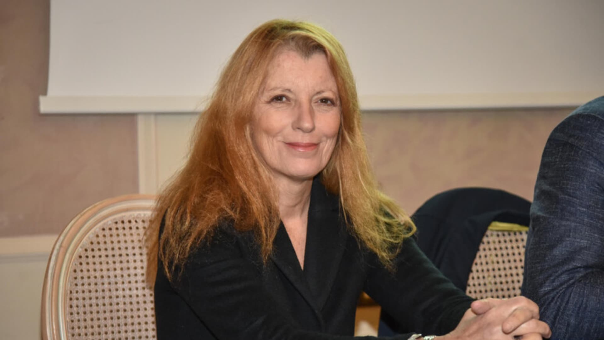 Michela Vittoria Brambilla