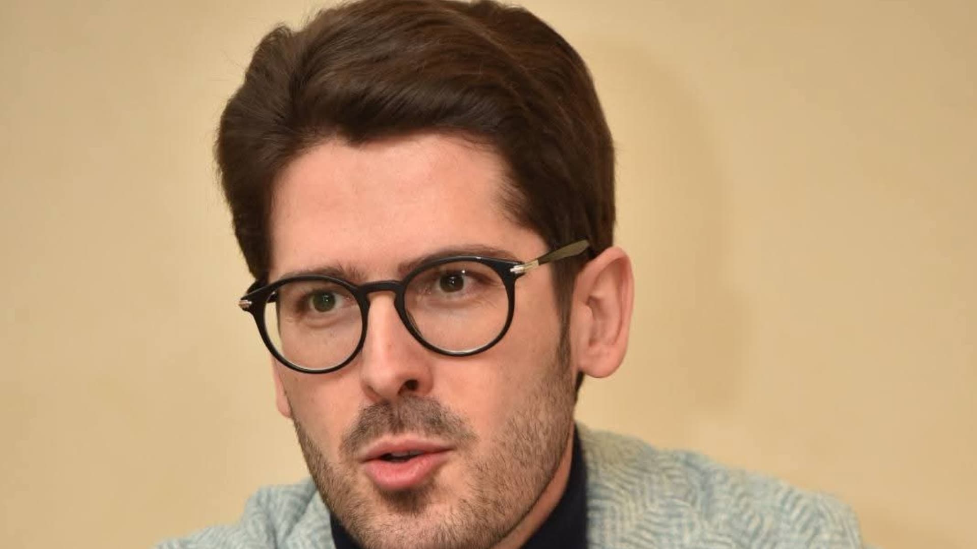 Manuel Pantalone
