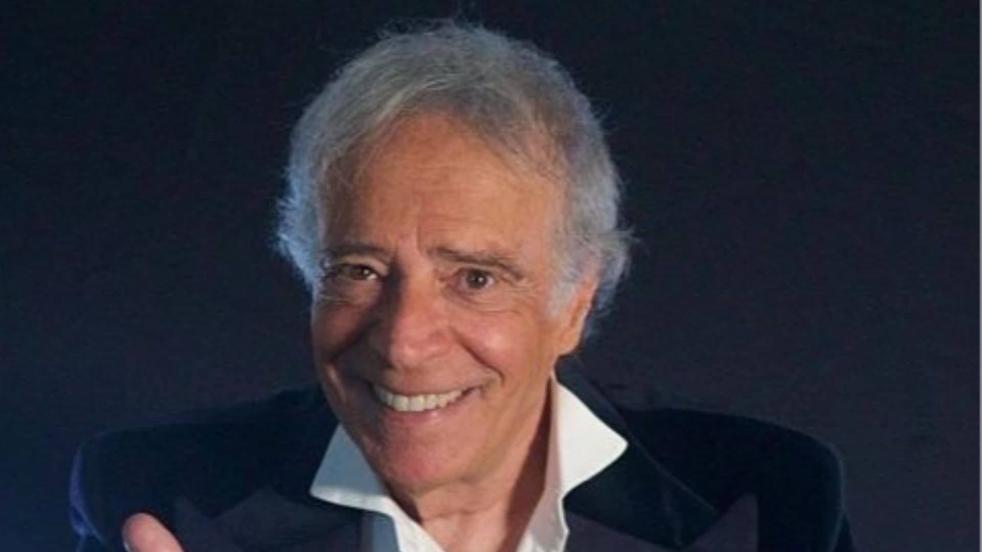 Enrico Montesano
