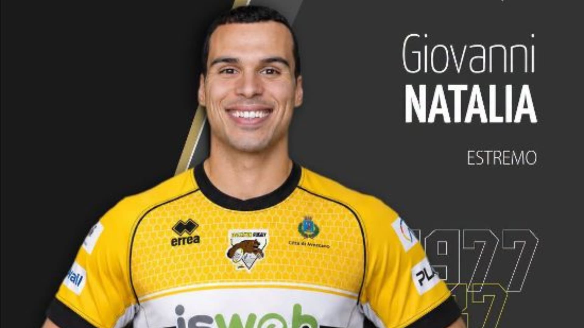 Giovanni Natalia