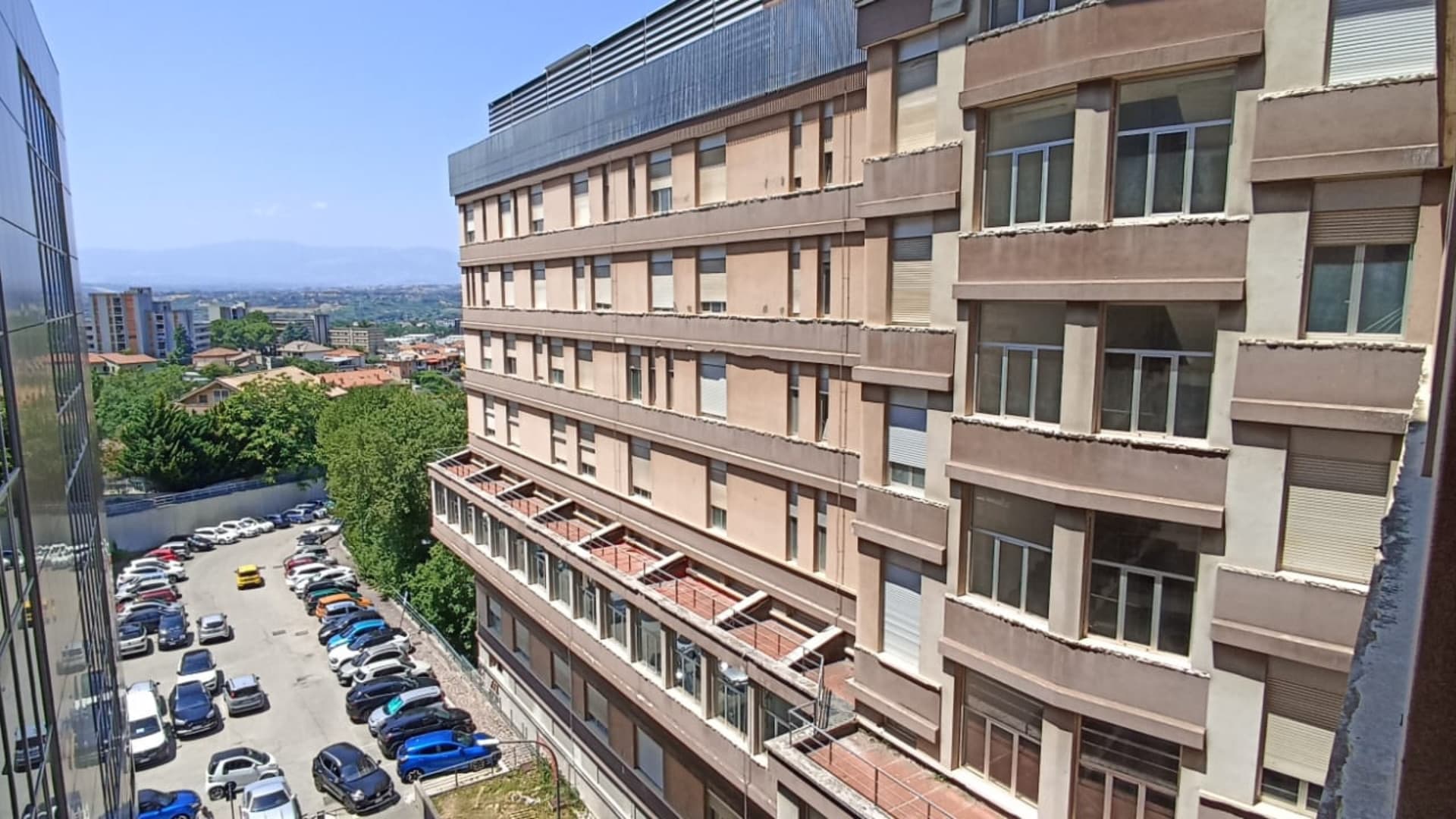 Incidente sulla pista ciclopedonale a Francavilla al Mare: donna travolta da una bici