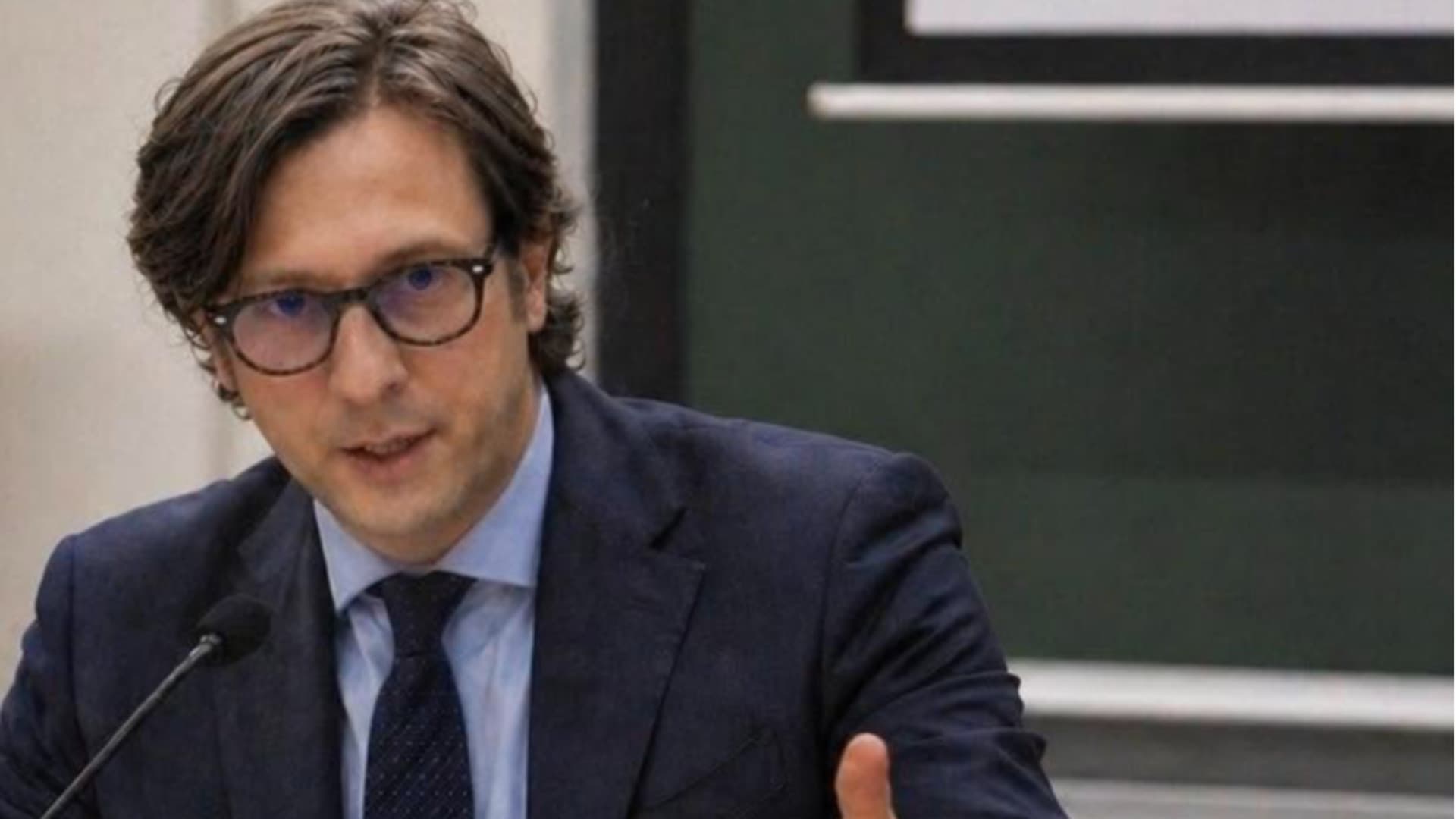 L'Aquila, Frullo su vertenza Tecnocall: «Il Consiglio comunale farà sentire la propria voce»
