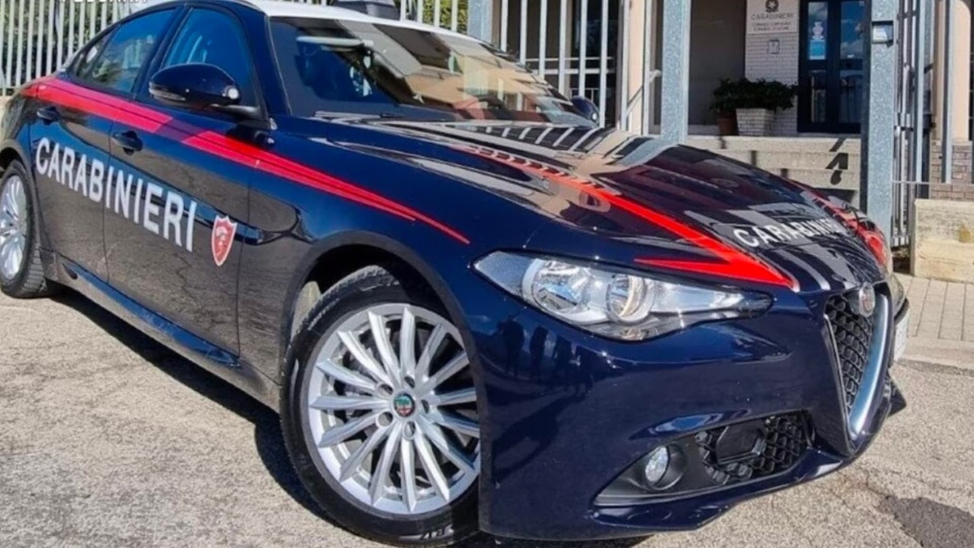 Altino, anziana di 89 anni trovata morta in casa: fermato il nipote di 25 anni