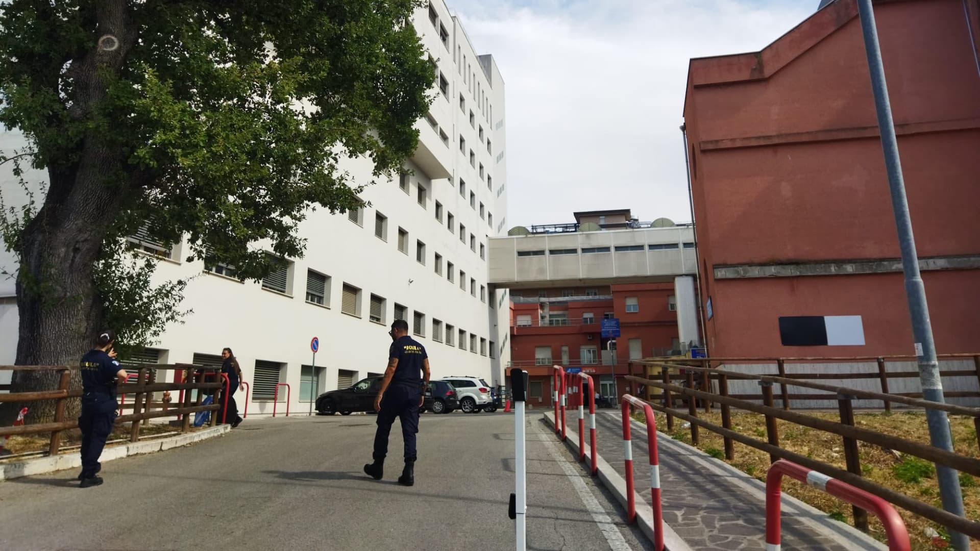 Ospedale di Chieti