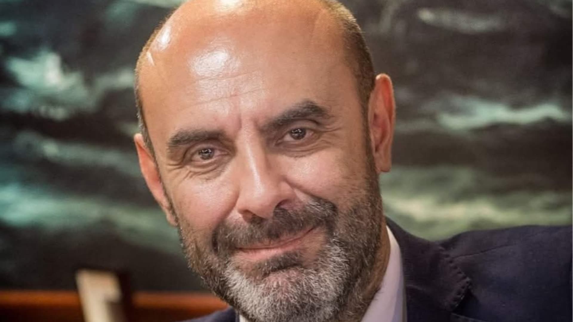 Simone Pillon