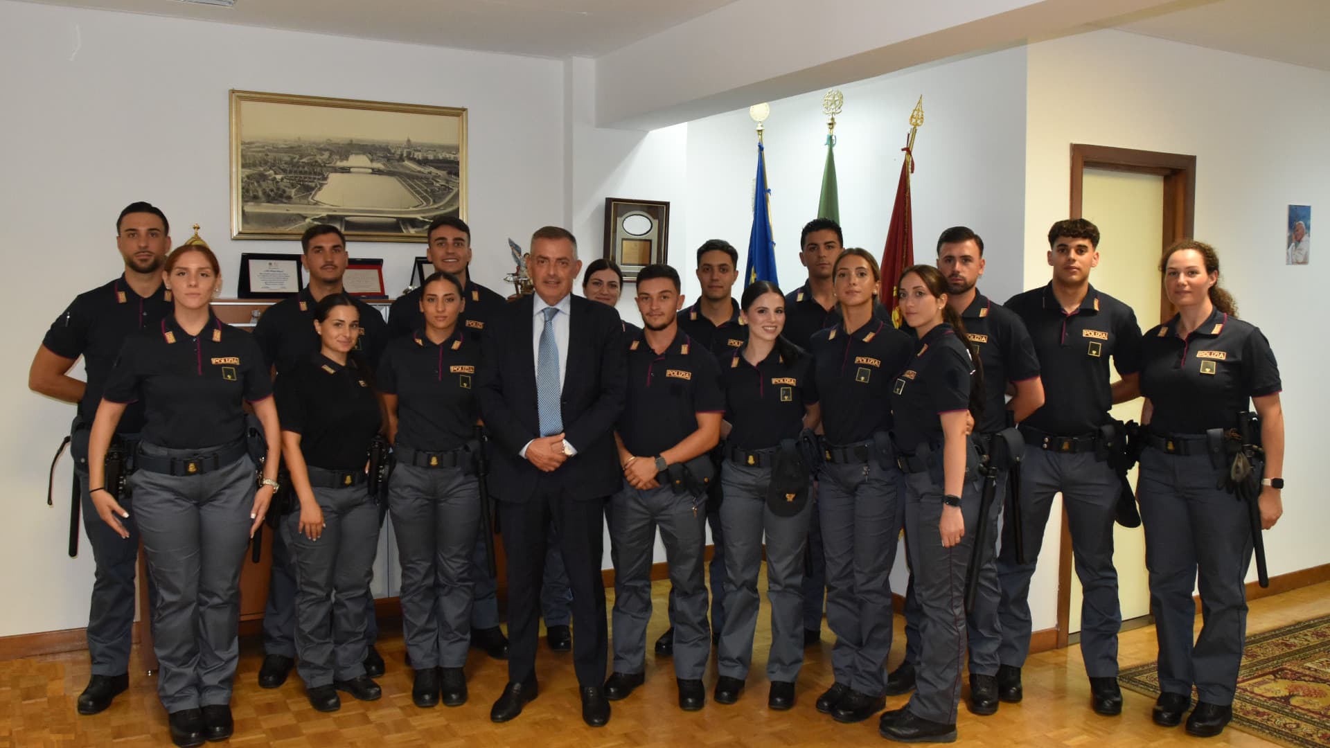 I rinforzi