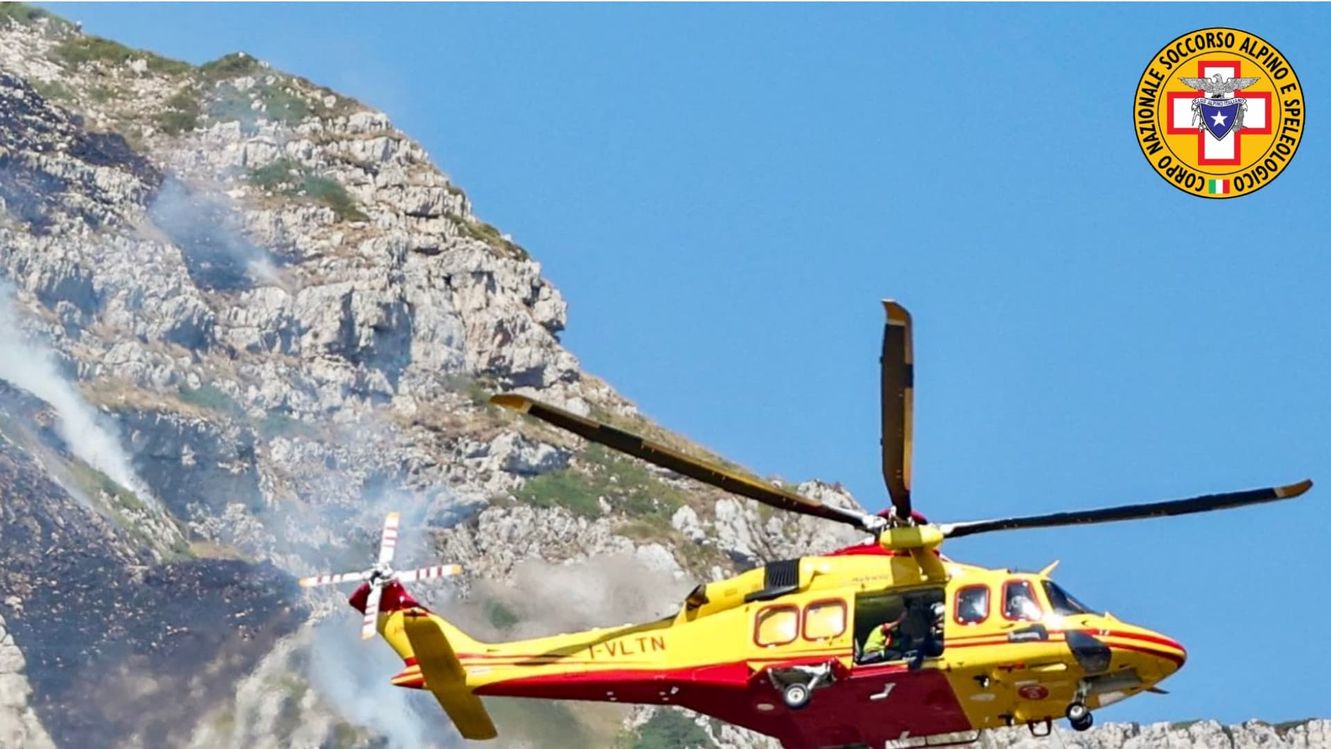 Foto Monte Cagno Emanuele Valeri / Neveappennino