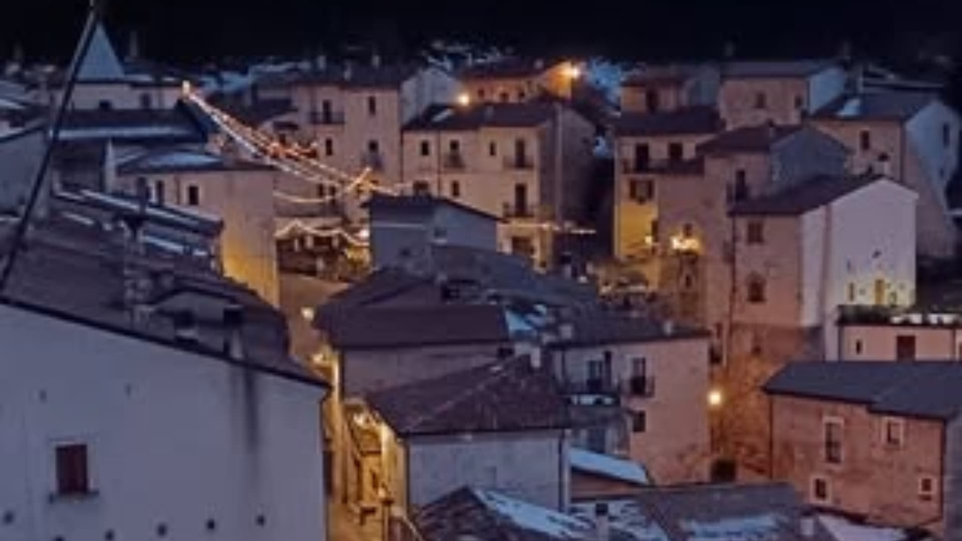 San Sebastiano di Bisegna