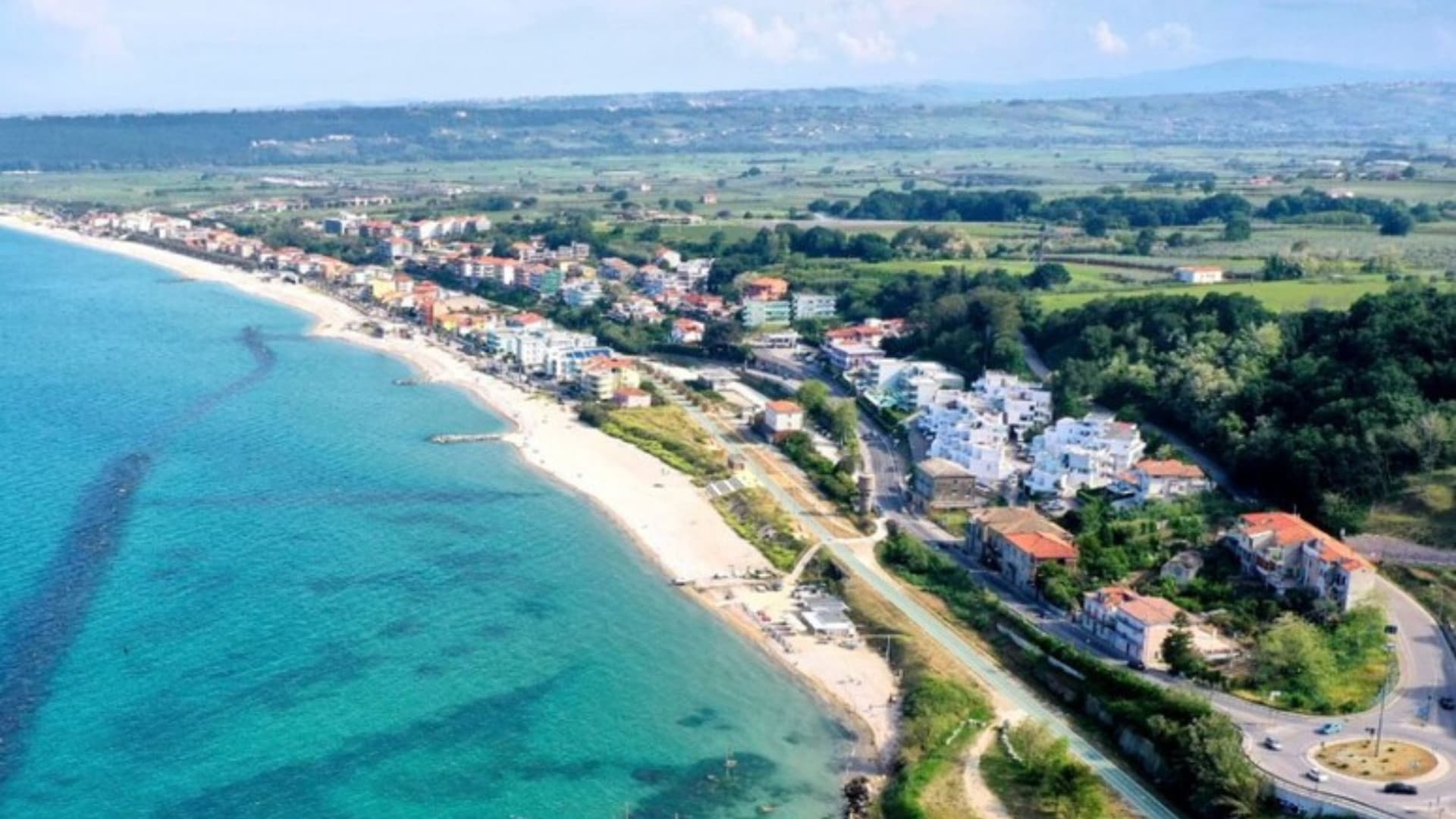 Marina di Fossacesia