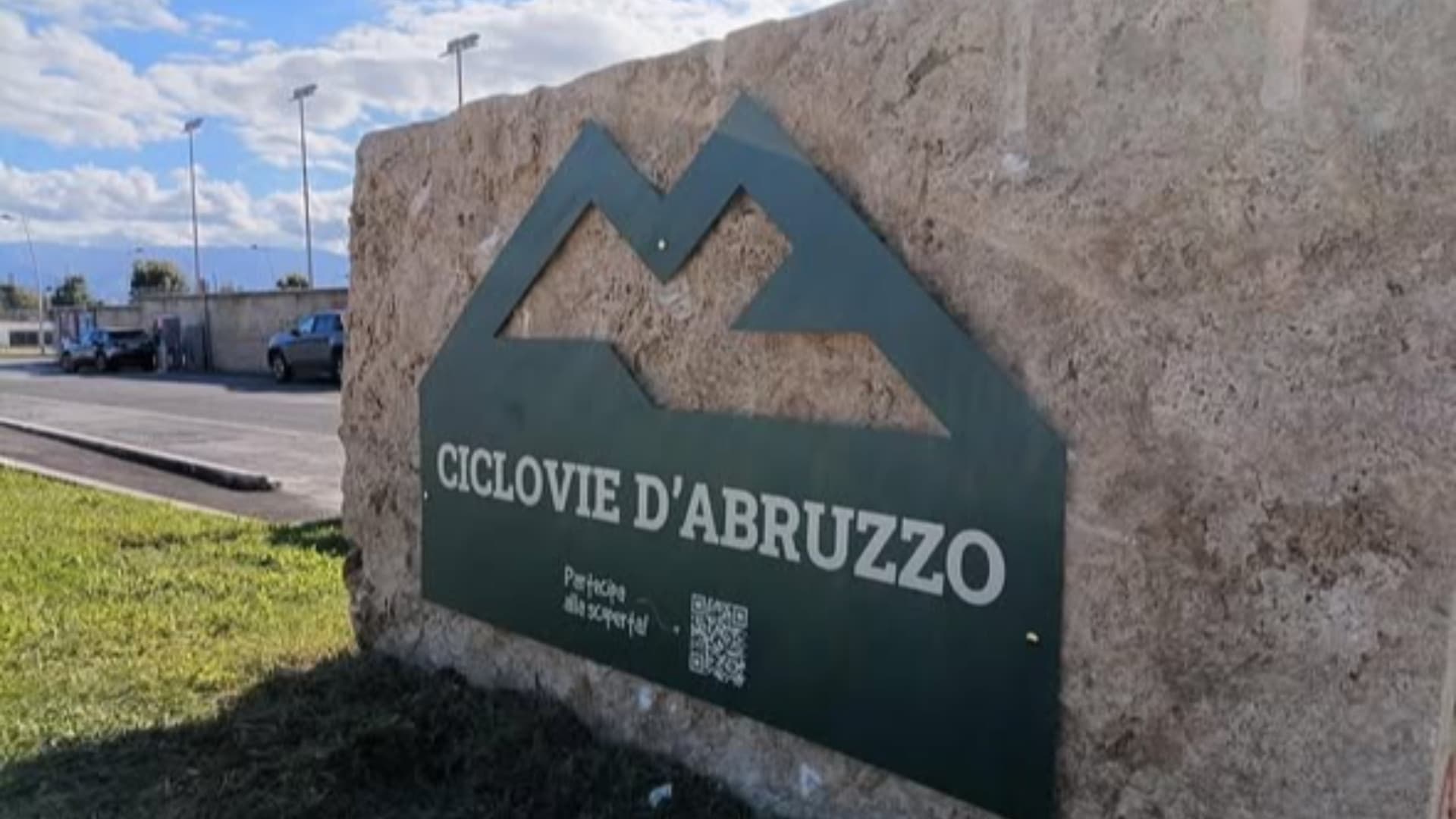 Arrivano tre milioni di euro per le ciclovie della Marsica nel programma 2021/2027