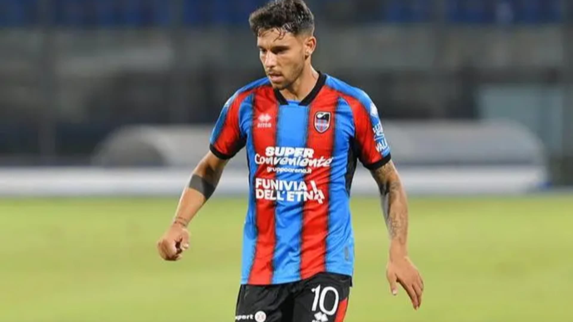 Emanuele Pio Cicerelli