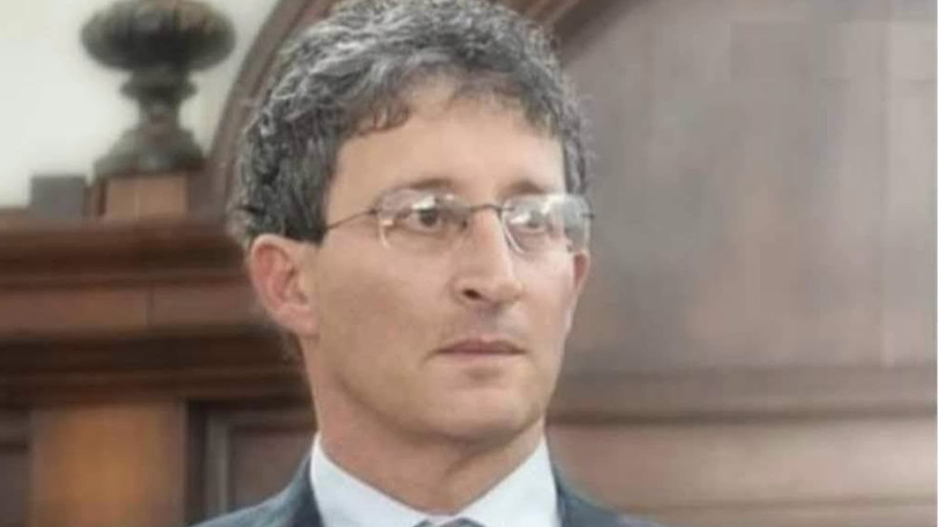 Roberto Tinari